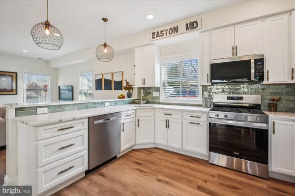 $2,900 | 607 B North Street, Easton, MD 21601