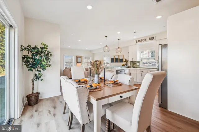 $3,400 | 607 B North Street, Easton, MD 21601