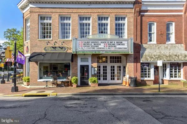 $2,900 | 607 B North Street, Easton, MD 21601
