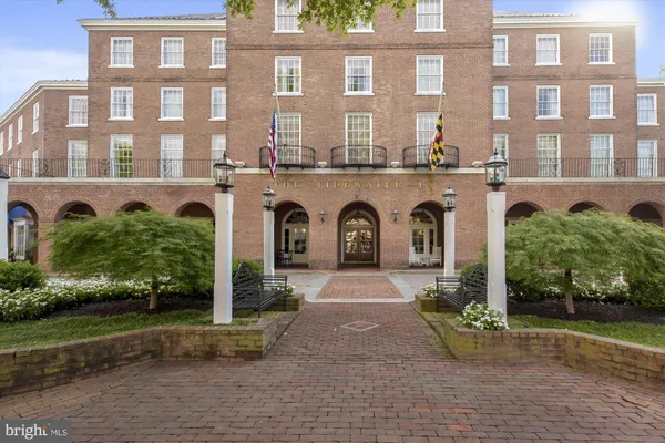 $2,900 | 607 B North Street, Easton, MD 21601