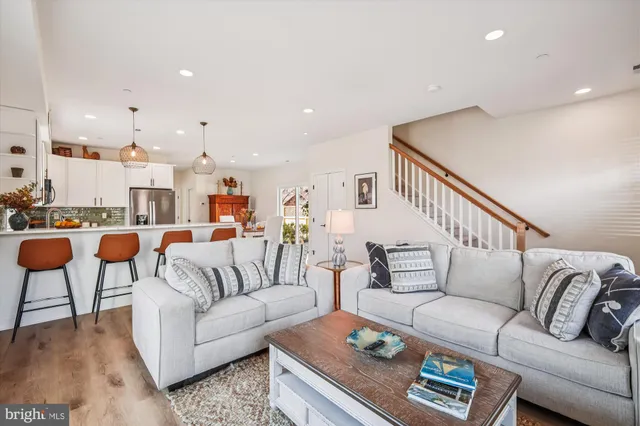 $3,400 | 607 B North Street, Easton, MD 21601