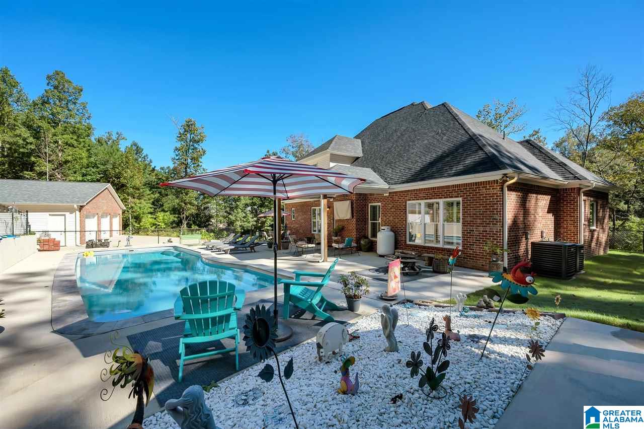 4492 Shady Grove Road Gardendale, AL 35071 - Photo 42 of 50