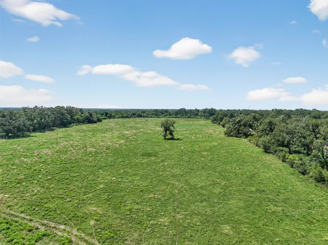 a view of outdoor space with mountain view
