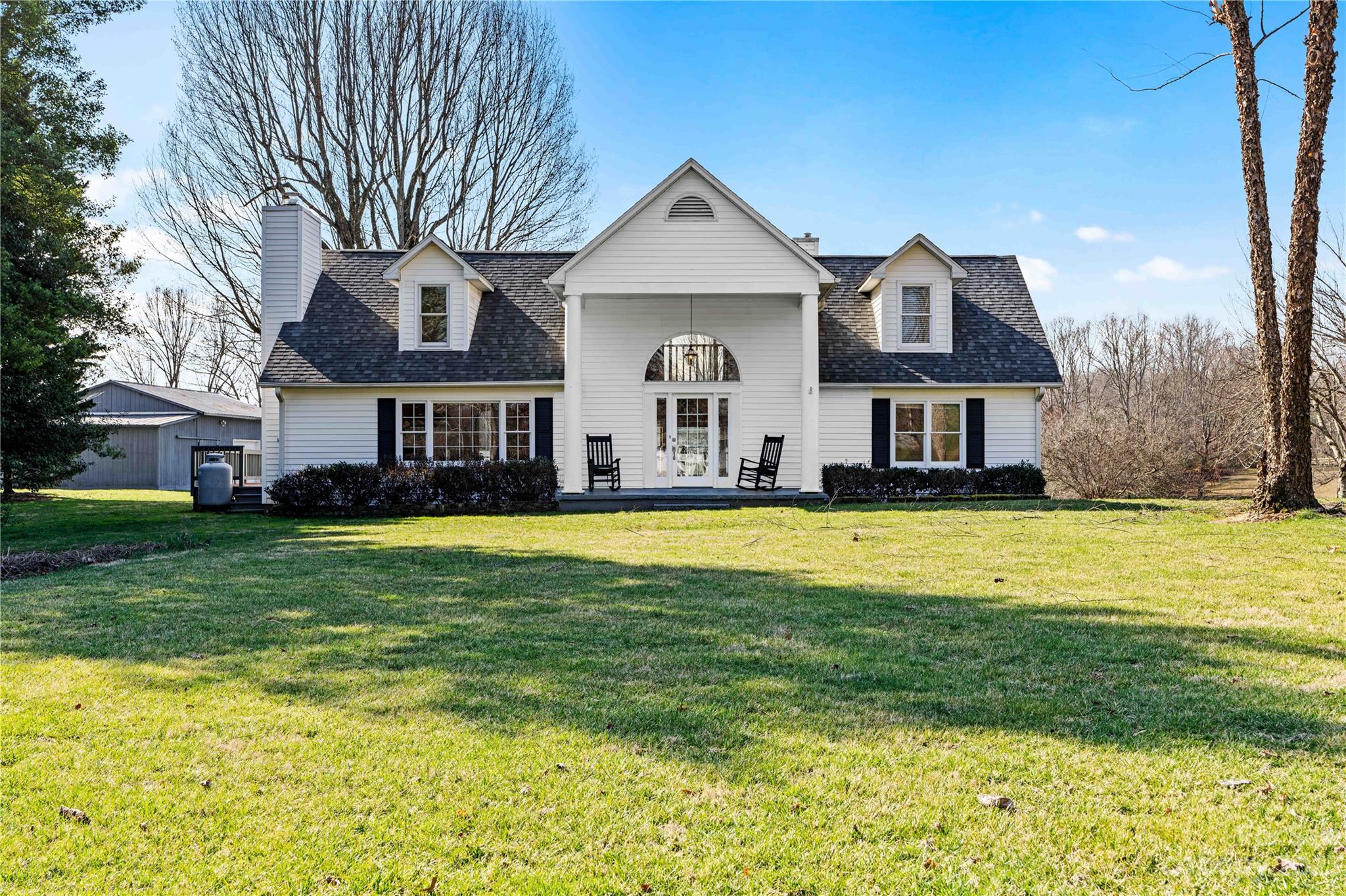 787 Glenn Bridge Road Arden, NC 28704 - Photo 3 of 33 Gallery Image 3