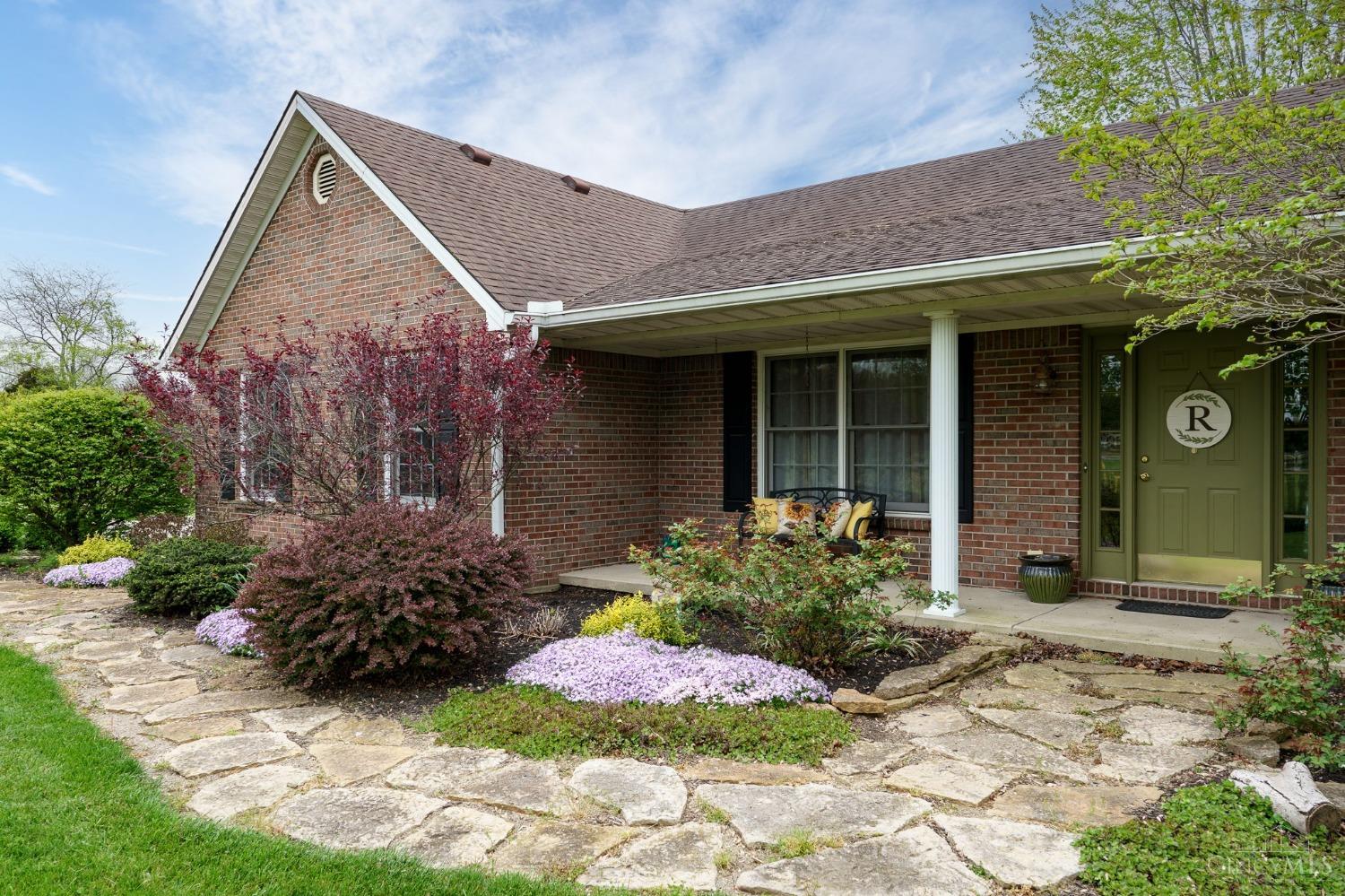 7357 Cook-Jones Road Waynesville, OH 45068 - Photo 8 of 65 Gallery Image 8