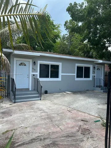 $750,000 | 7710 Northeast 1st Court, Miami, FL 33138