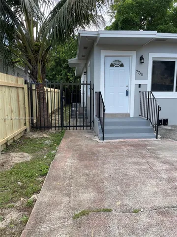 $750,000 | 7710 Northeast 1st Court, Miami, FL 33138