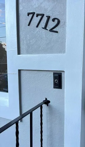 $750,000 | 7710 Northeast 1st Court, Miami, FL 33138