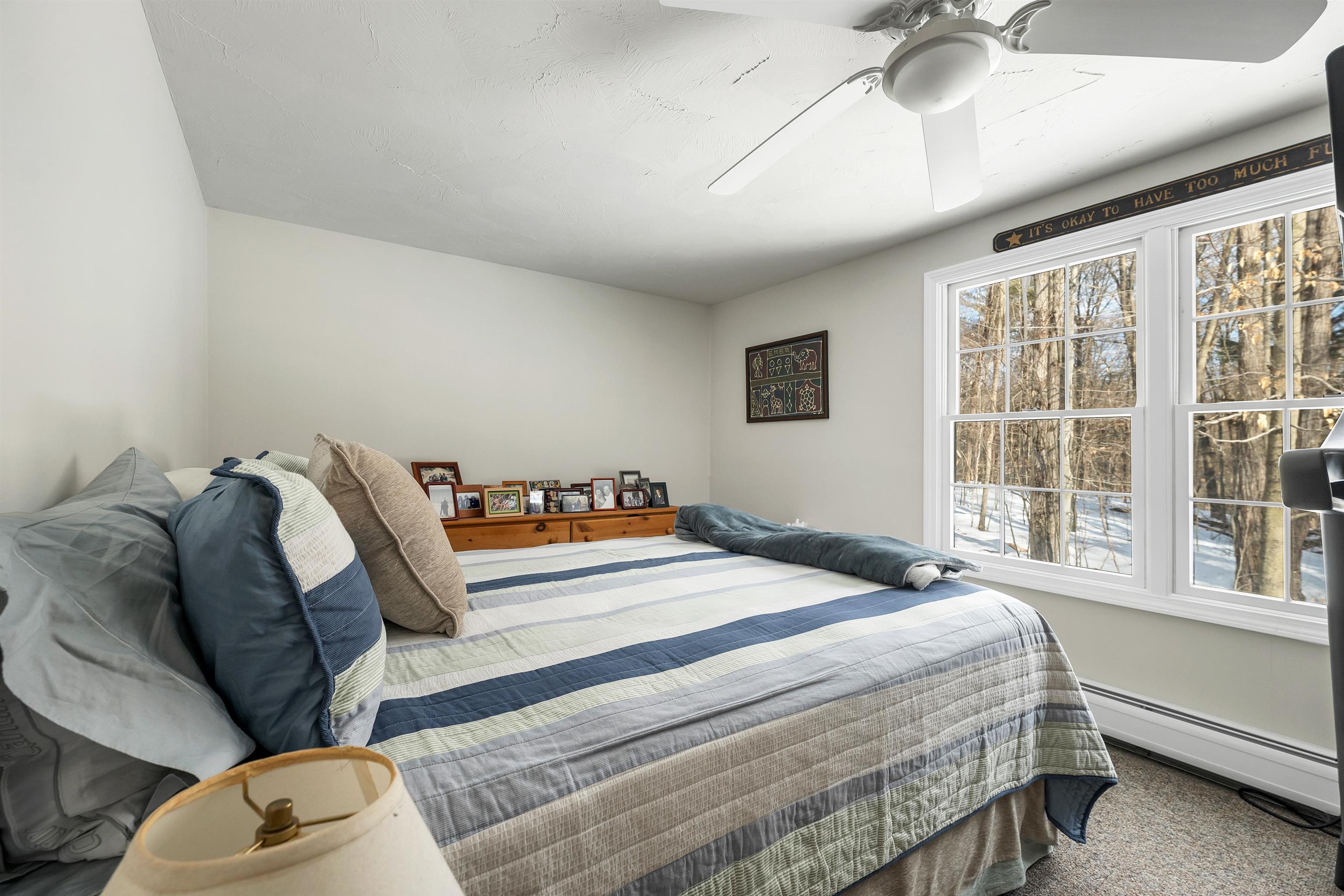 277 Bradley Lake Road Andover, NH 03216 - Photo 11 of 29 Gallery Image 11