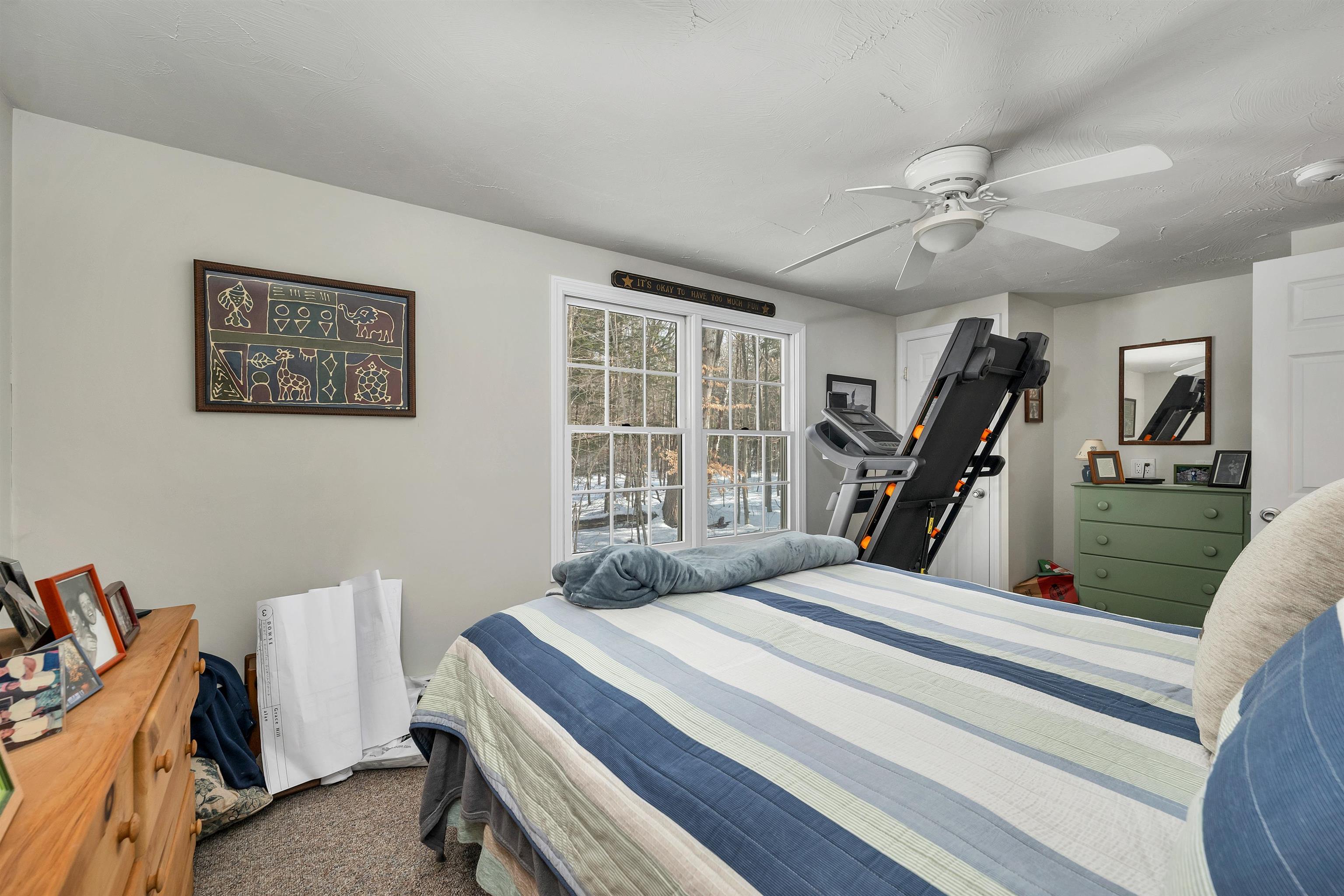 277 Bradley Lake Road Andover, NH 03216 - Photo 12 of 29 Gallery Image 12