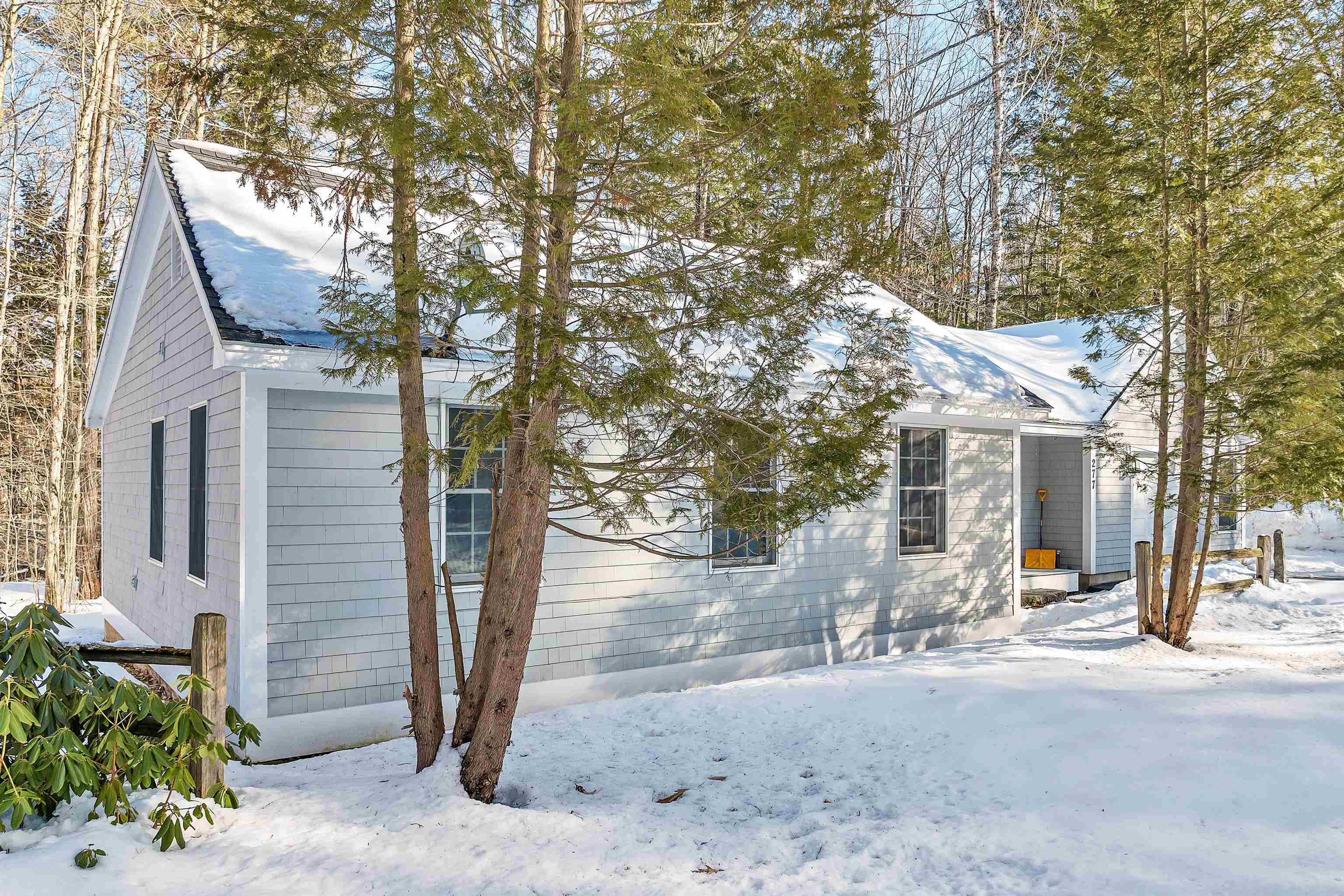 277 Bradley Lake Road Andover, NH 03216 - Photo 13 of 29 Gallery Image 13