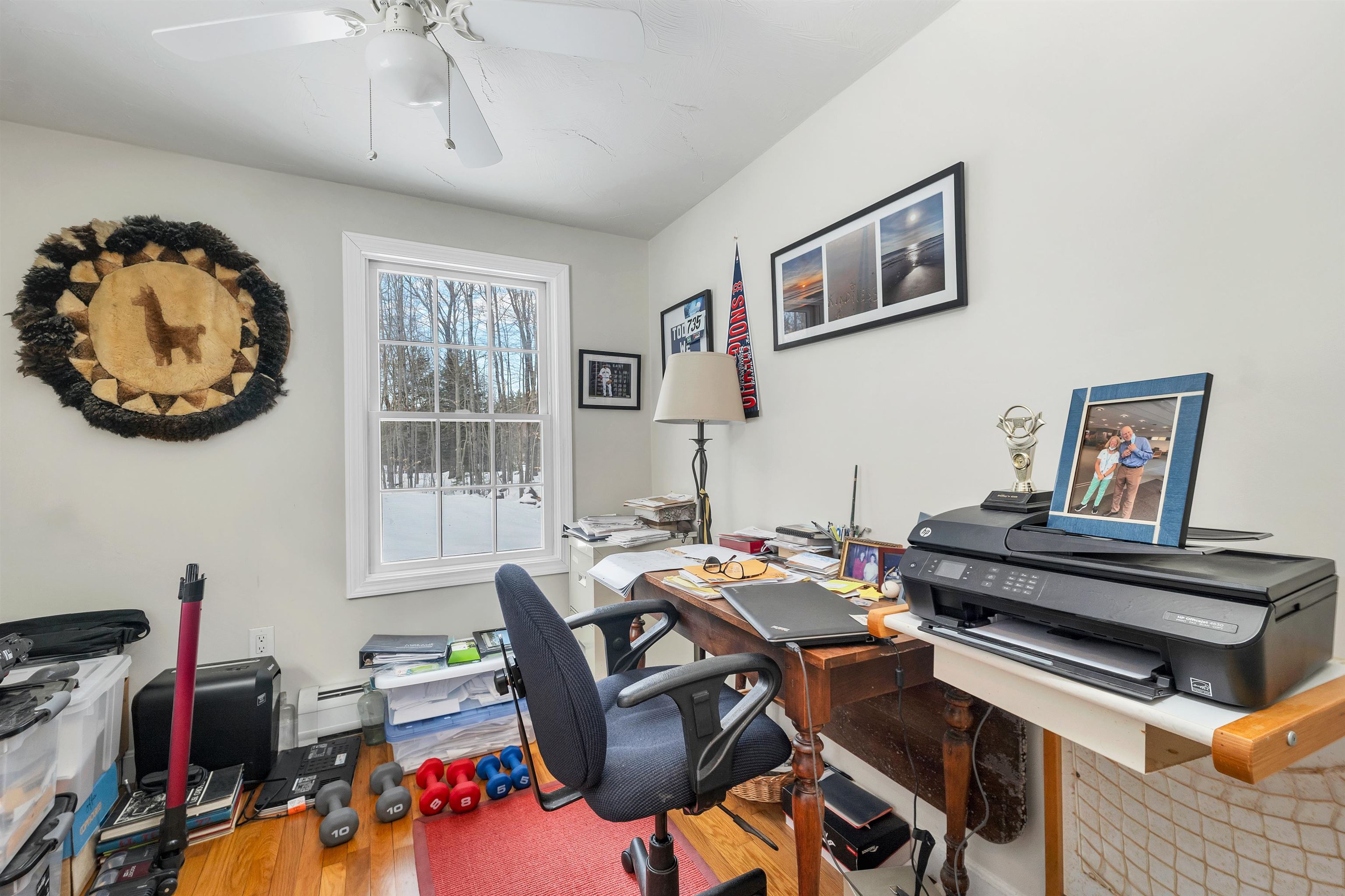 277 Bradley Lake Road Andover, NH 03216 - Photo 14 of 29 Gallery Image 14