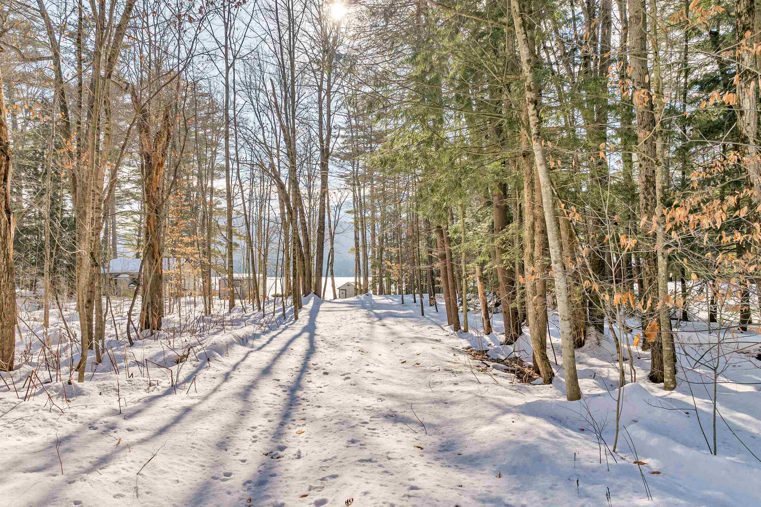 277 Bradley Lake Road Andover, NH 03216 - Photo 17 of 29 Gallery Image 17