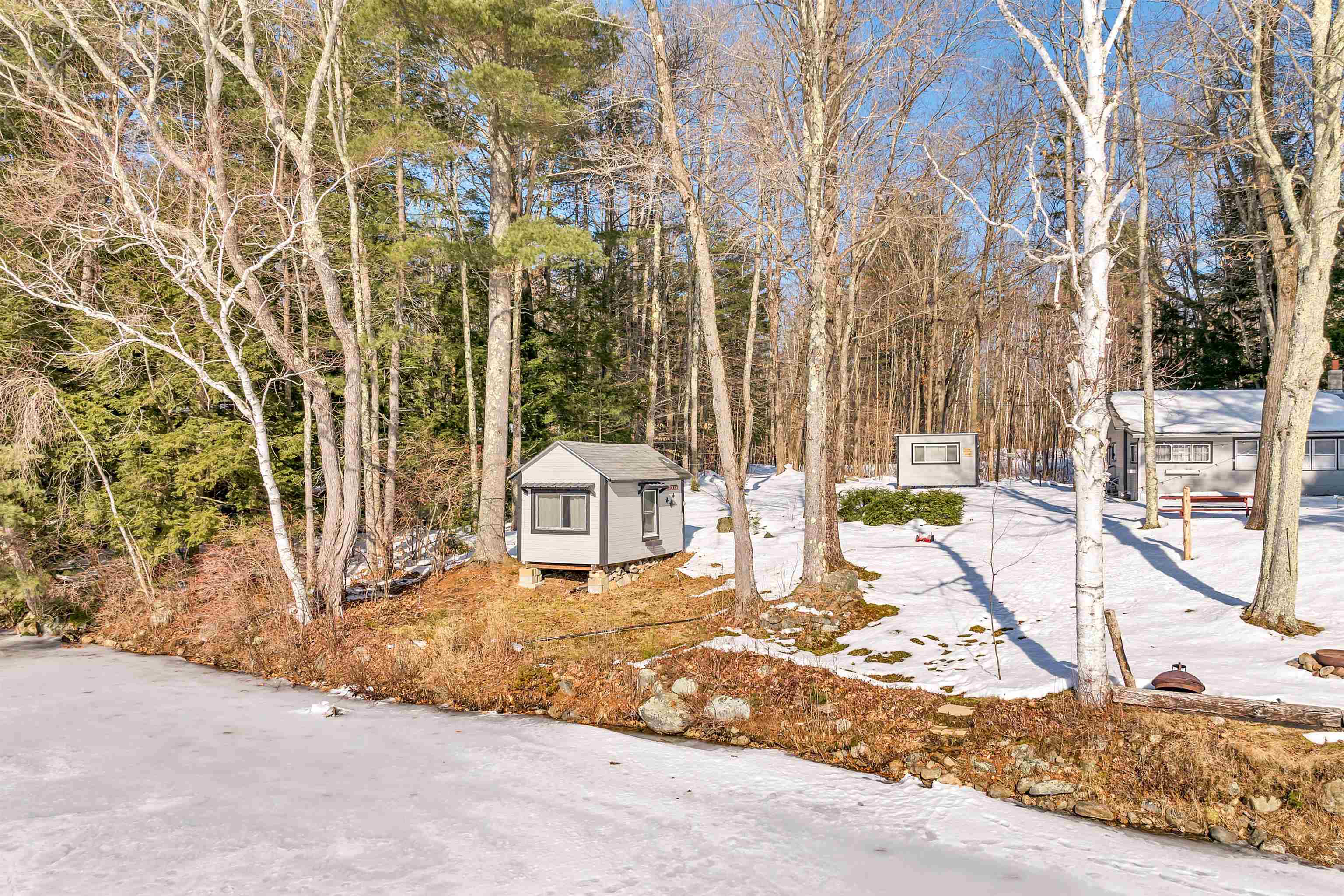 277 Bradley Lake Road Andover, NH 03216 - Photo 18 of 29 Gallery Image 18