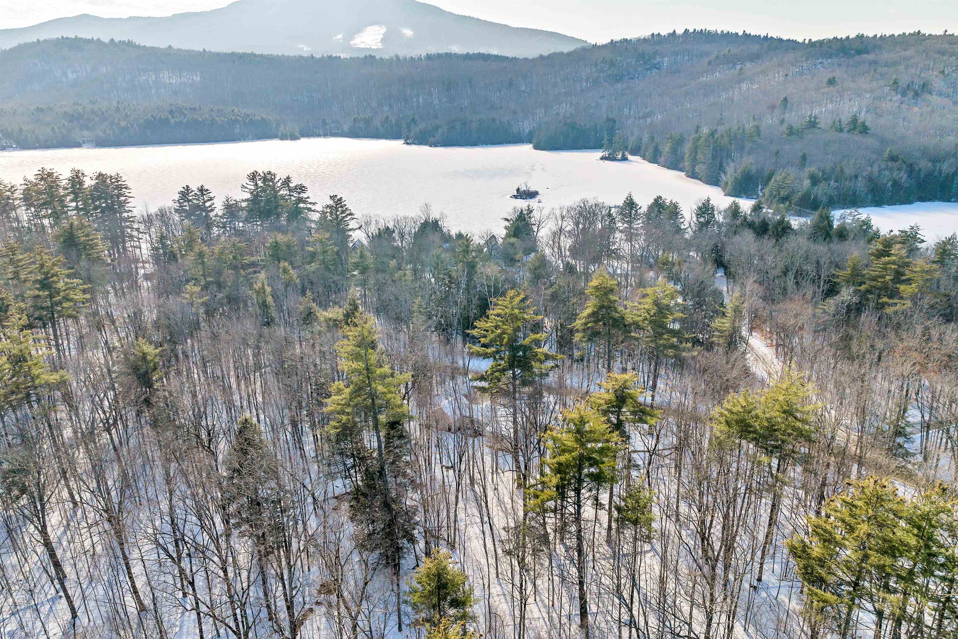 277 Bradley Lake Road Andover, NH 03216 - Photo 19 of 29 Gallery Image 19
