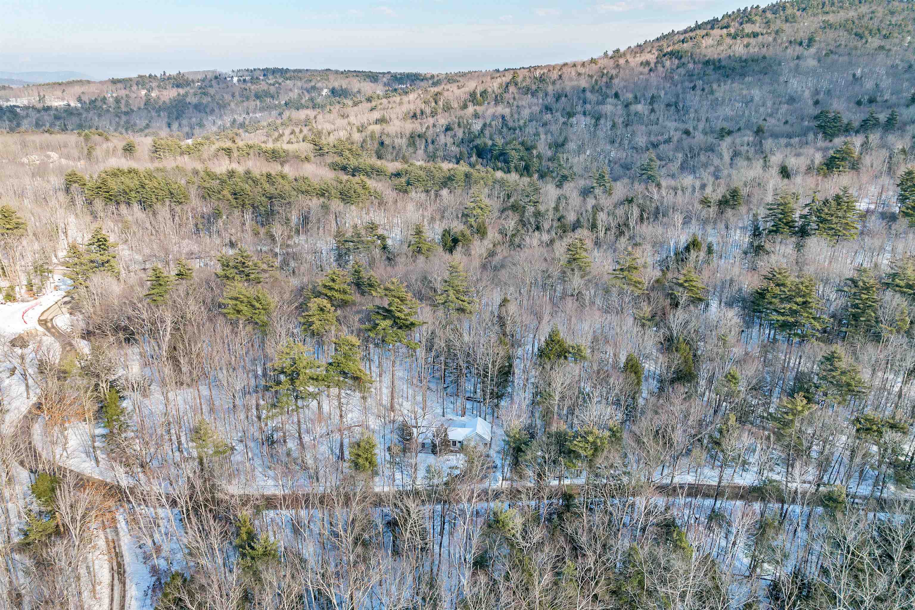277 Bradley Lake Road Andover, NH 03216 - Photo 20 of 29 Gallery Image 20