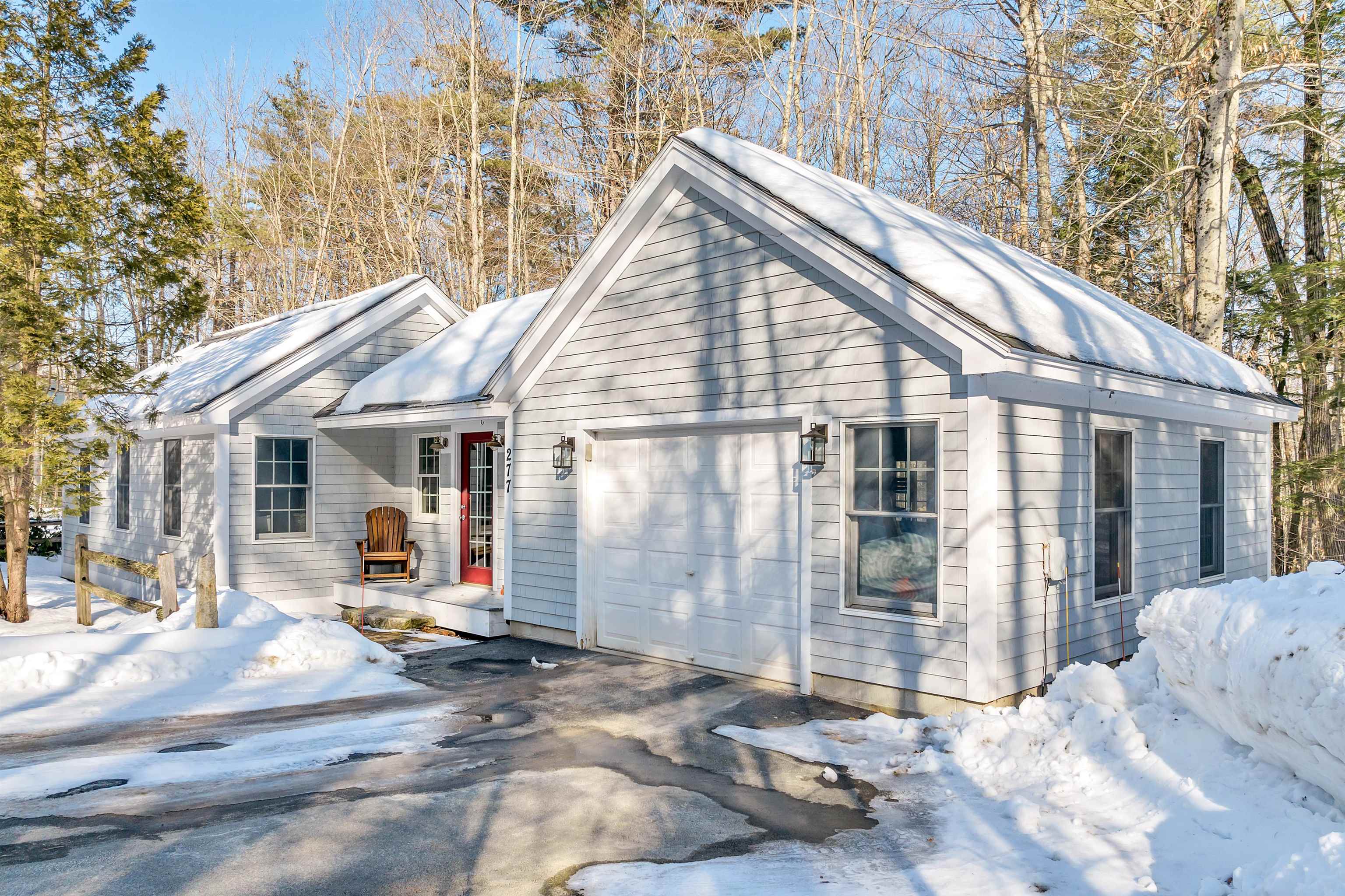 277 Bradley Lake Road Andover, NH 03216 - Photo 2 of 29 Gallery Image 2