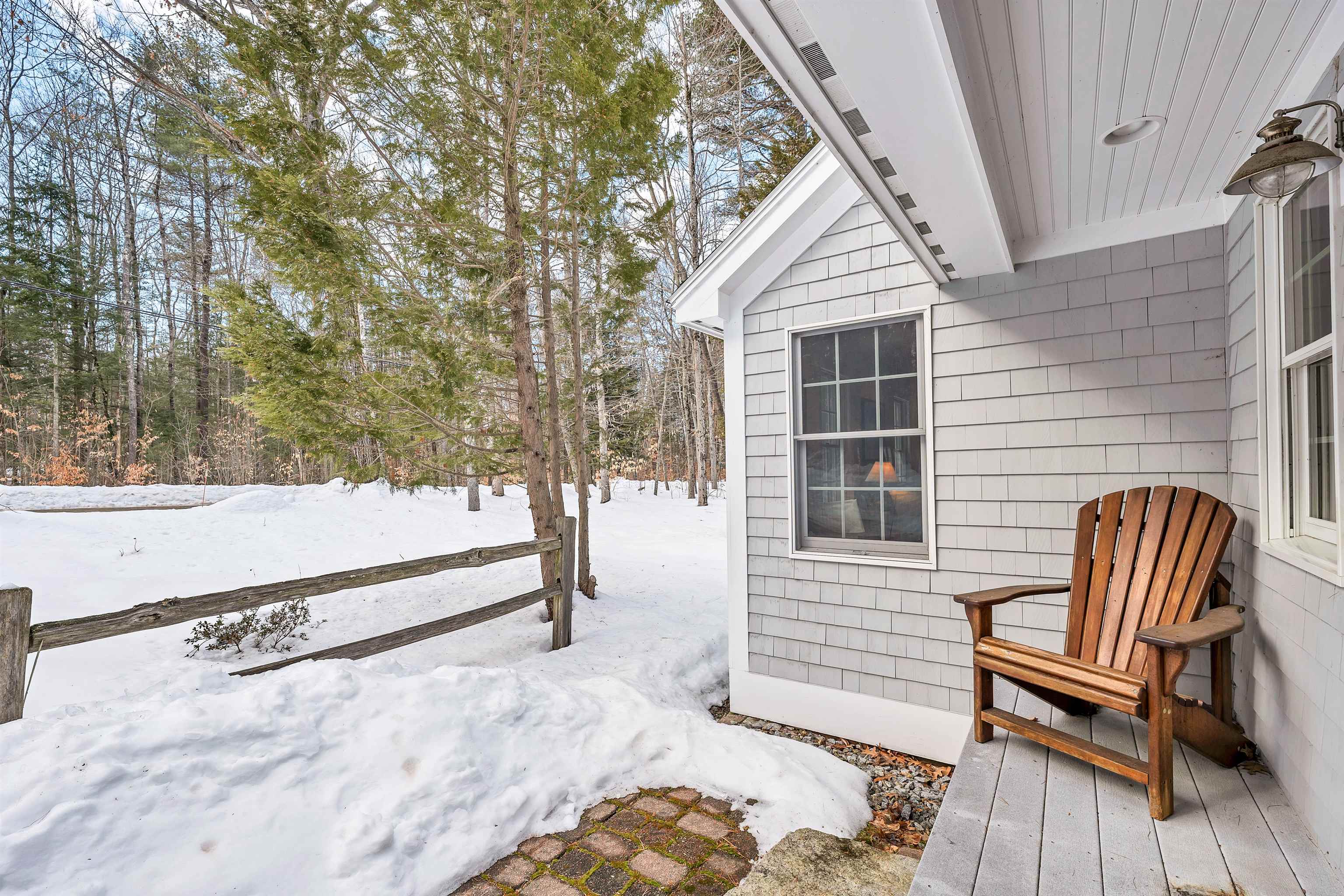 277 Bradley Lake Road Andover, NH 03216 - Photo 23 of 29 Gallery Image 23