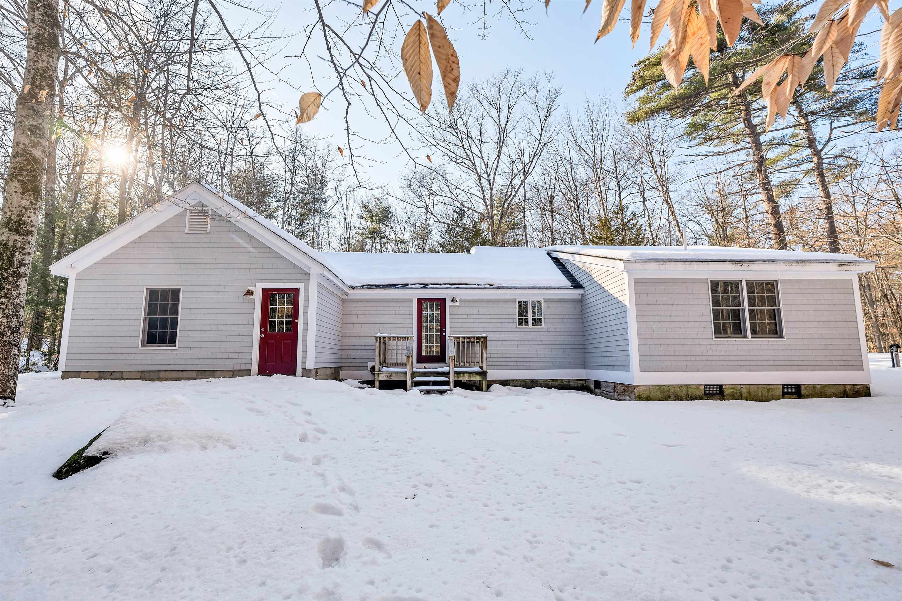 277 Bradley Lake Road Andover, NH 03216 - Photo 24 of 29 Gallery Image 24