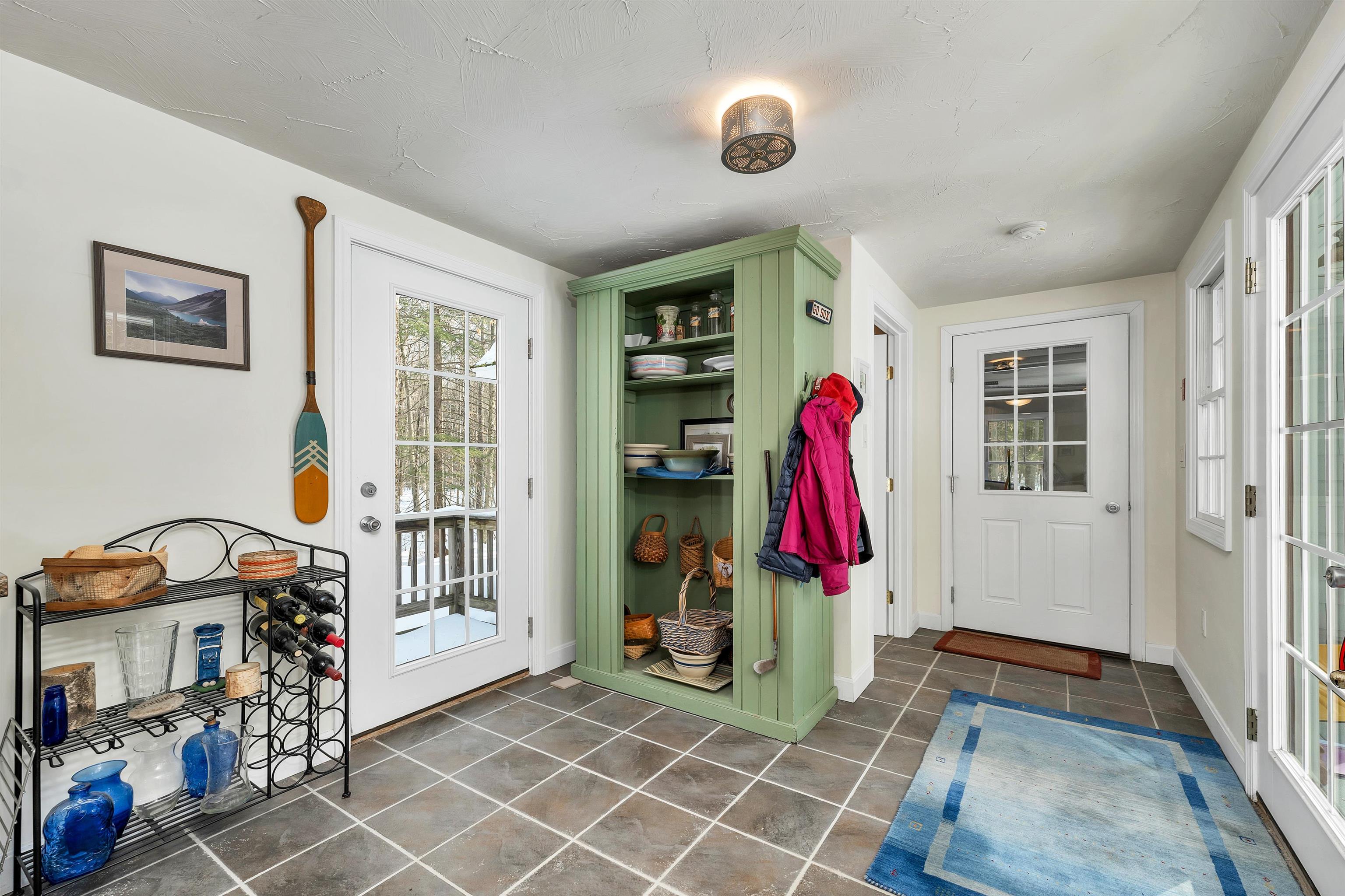 277 Bradley Lake Road Andover, NH 03216 - Photo 26 of 29 Gallery Image 26