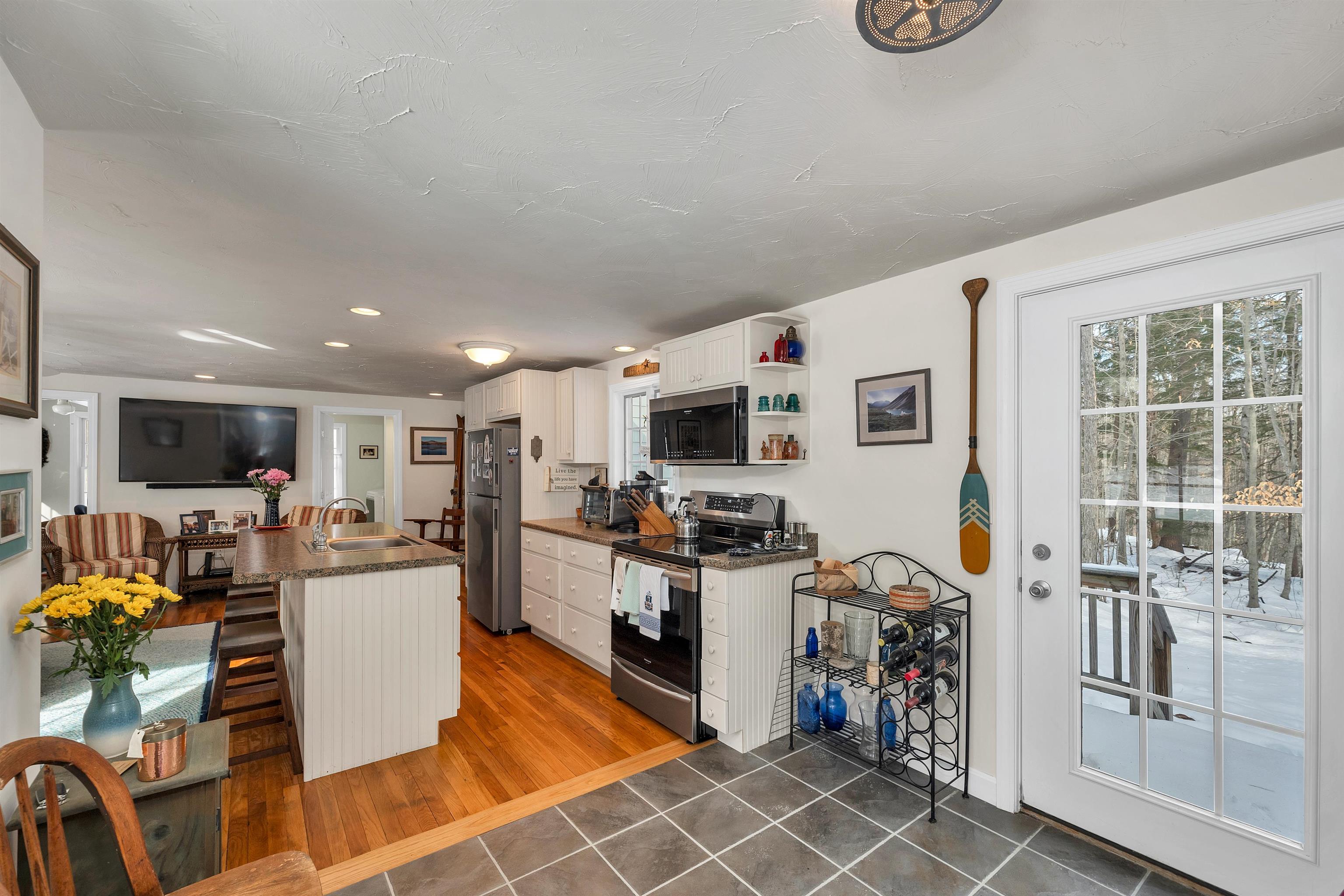 277 Bradley Lake Road Andover, NH 03216 - Photo 27 of 29 Gallery Image 27