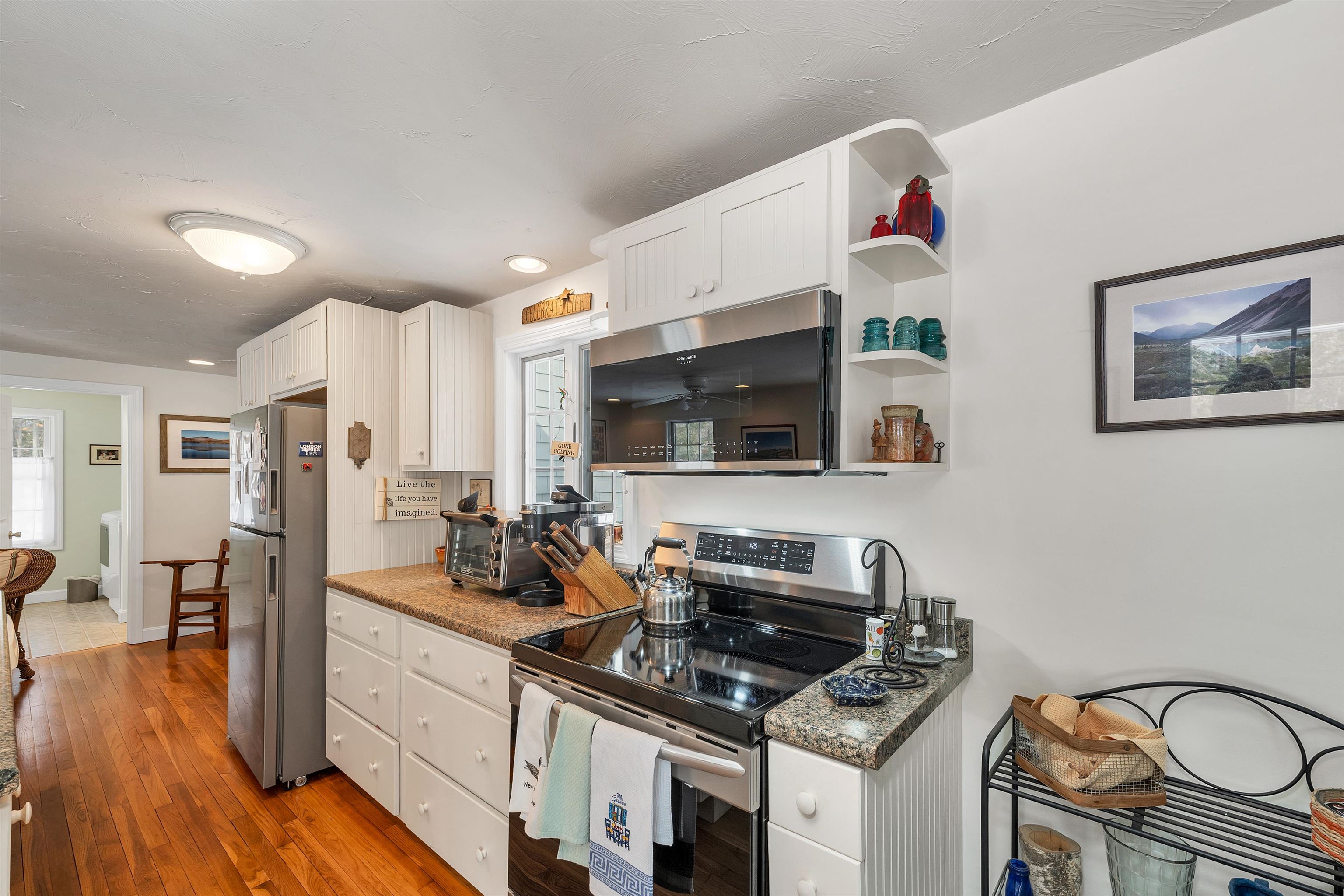 277 Bradley Lake Road Andover, NH 03216 - Photo 29 of 29 Gallery Image 29