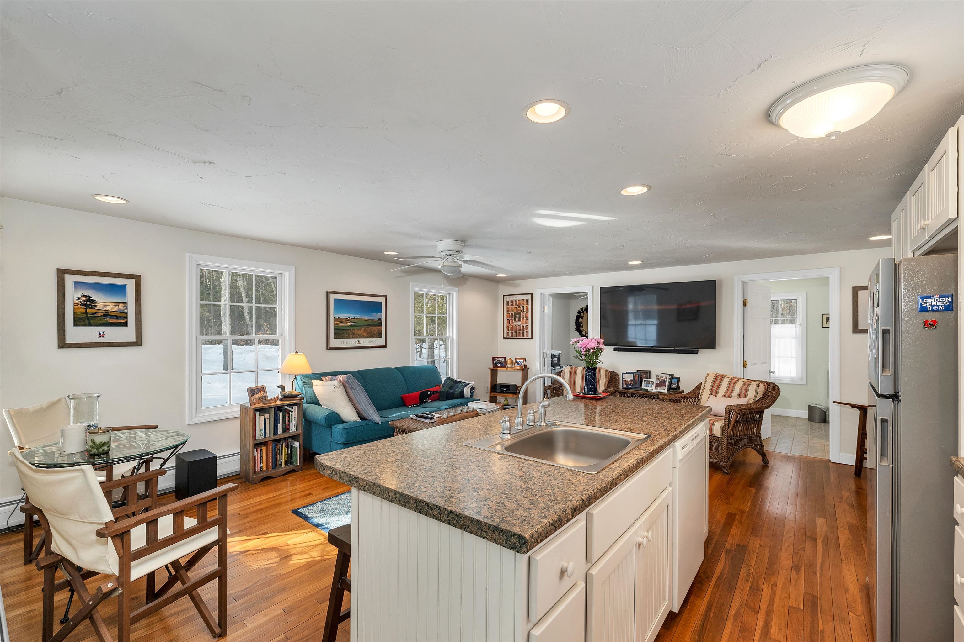 277 Bradley Lake Road Andover, NH 03216 - Photo 3 of 29 Gallery Image 3
