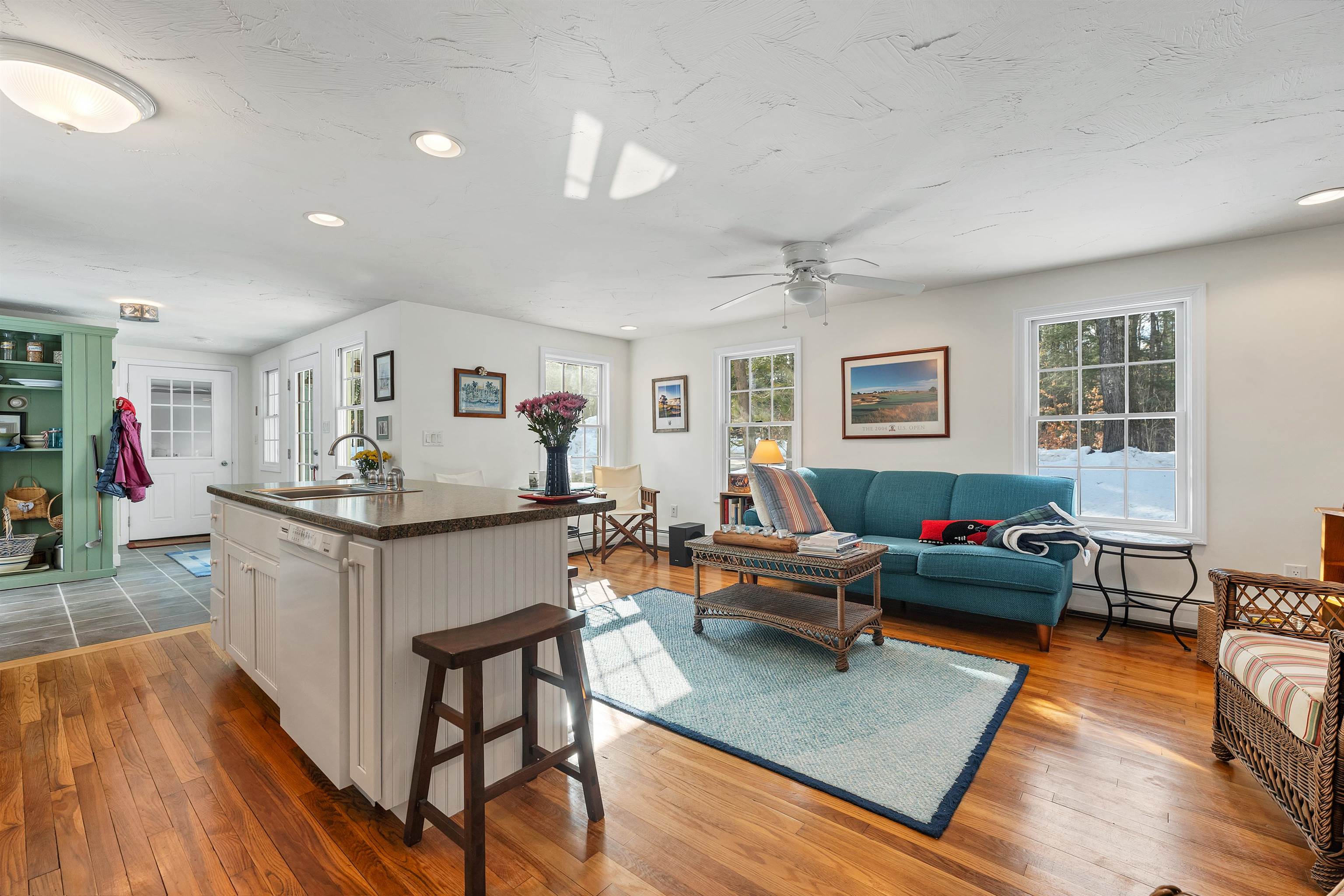 277 Bradley Lake Road Andover, NH 03216 - Photo 7 of 29 Gallery Image 7