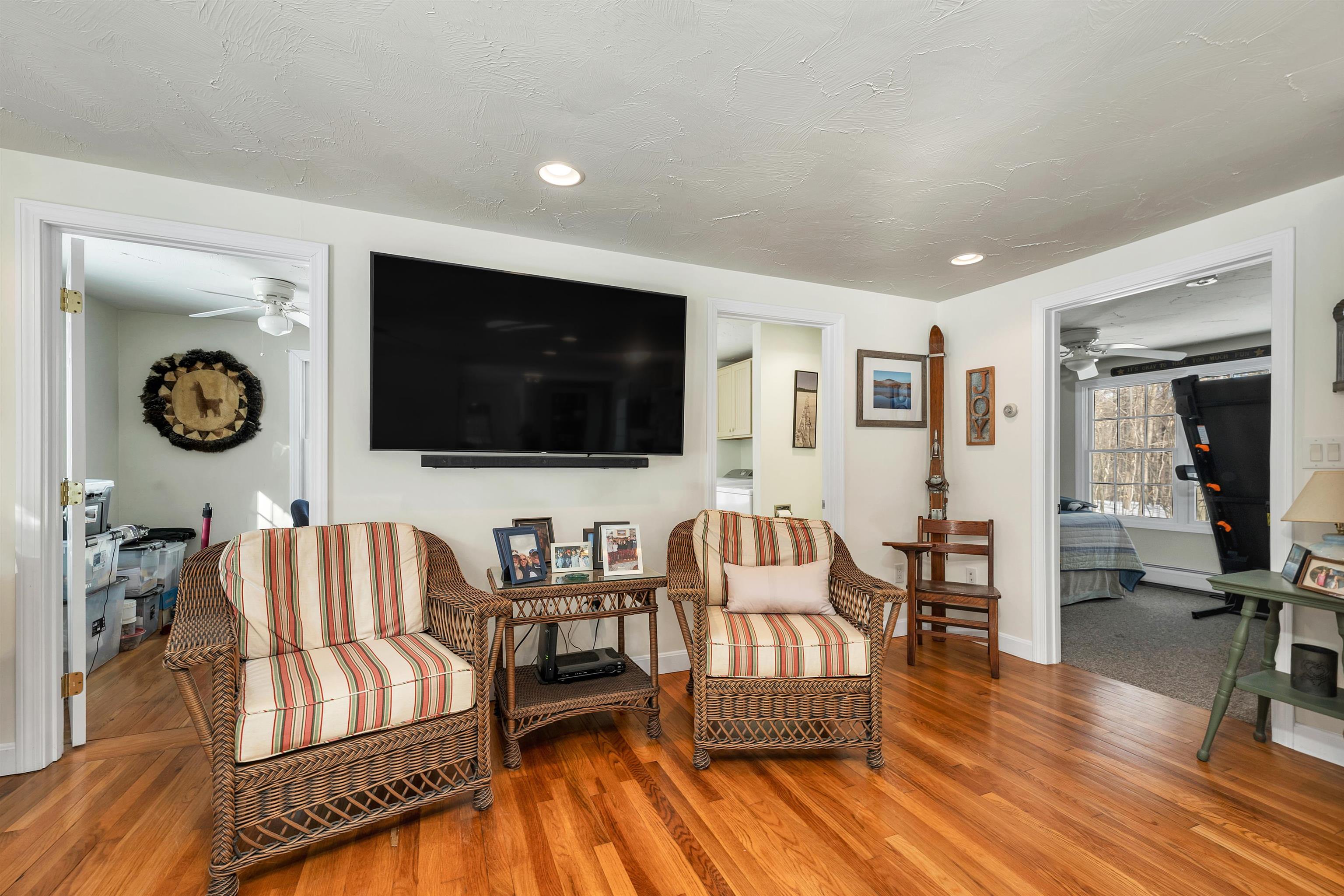 277 Bradley Lake Road Andover, NH 03216 - Photo 8 of 29 Gallery Image 8