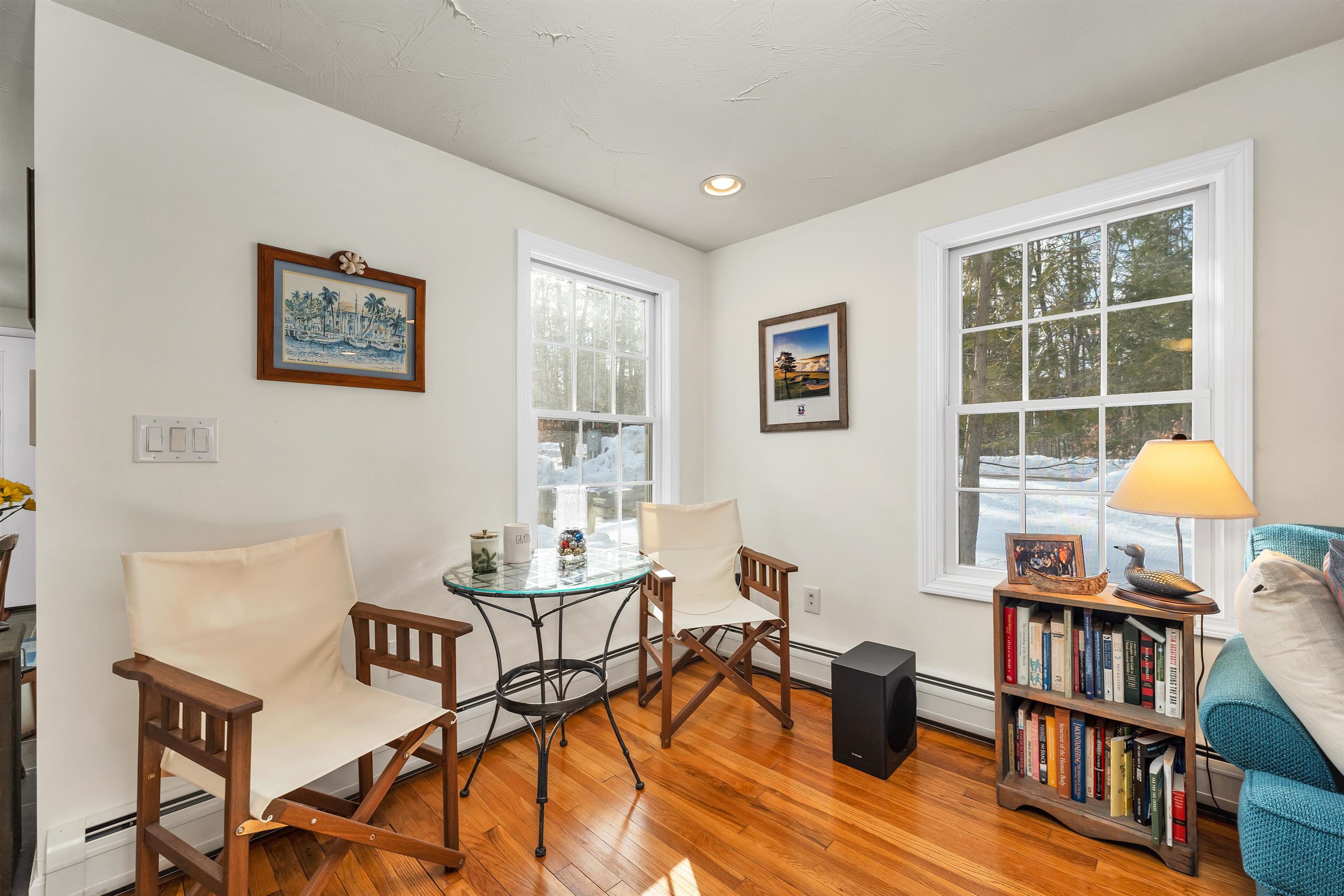 277 Bradley Lake Road Andover, NH 03216 - Photo 10 of 29 Gallery Image 10