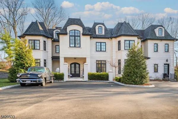 $25,000 | 6 Deer Trail Road, Saddle River, NJ 07458