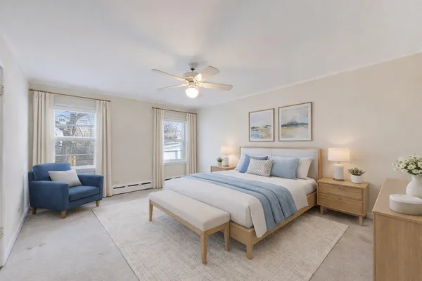 $260,000 | 2201 Central Street, Unit 1, Evanston, IL 60201