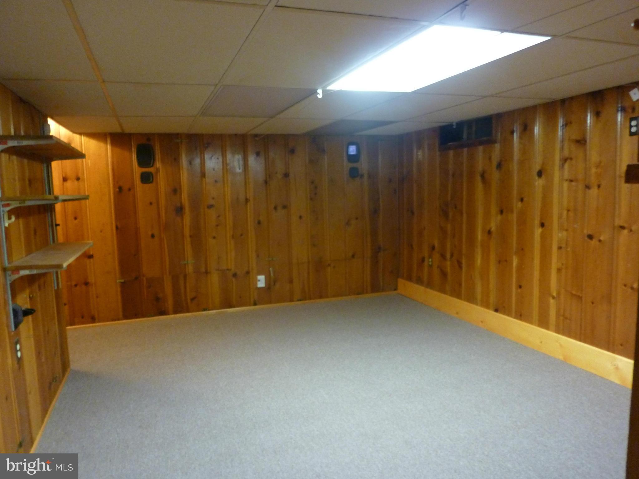 3670 Clarenell Road Baltimore, MD 21229 - Photo 16 of 29 Basement