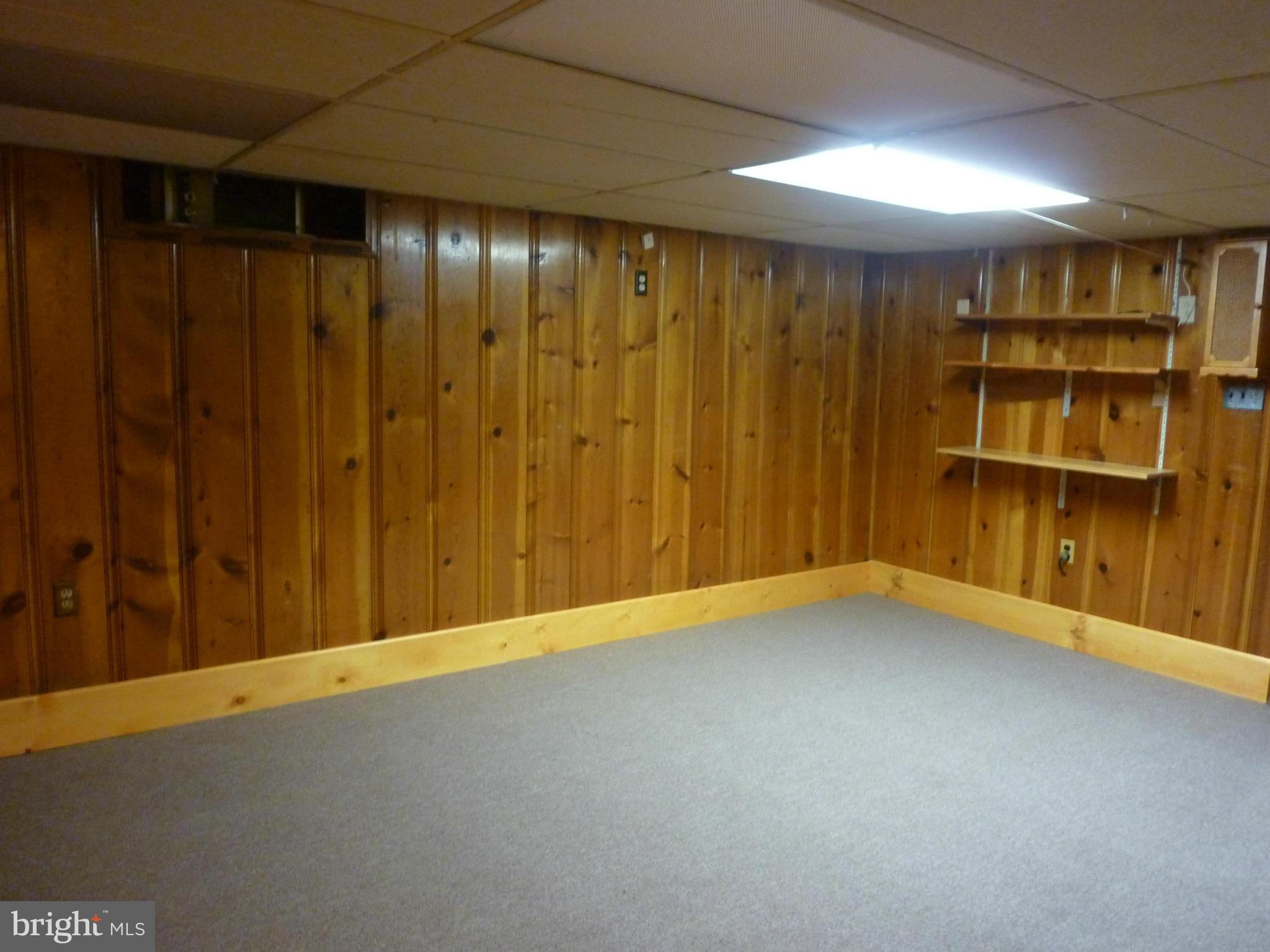 3670 Clarenell Road Baltimore, MD 21229 - Photo 17 of 29 Basement
