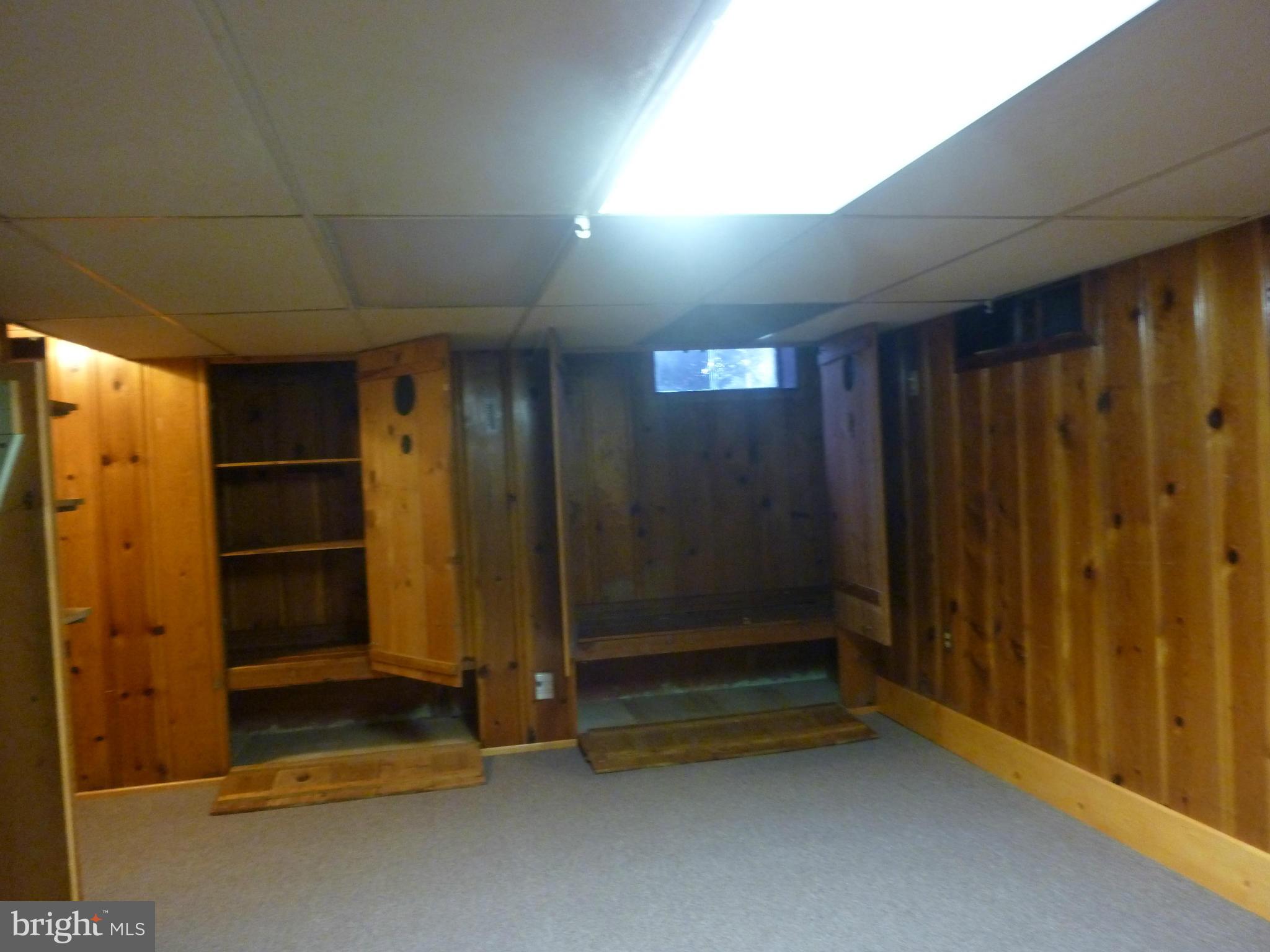3670 Clarenell Road Baltimore, MD 21229 - Photo 18 of 29 Basement