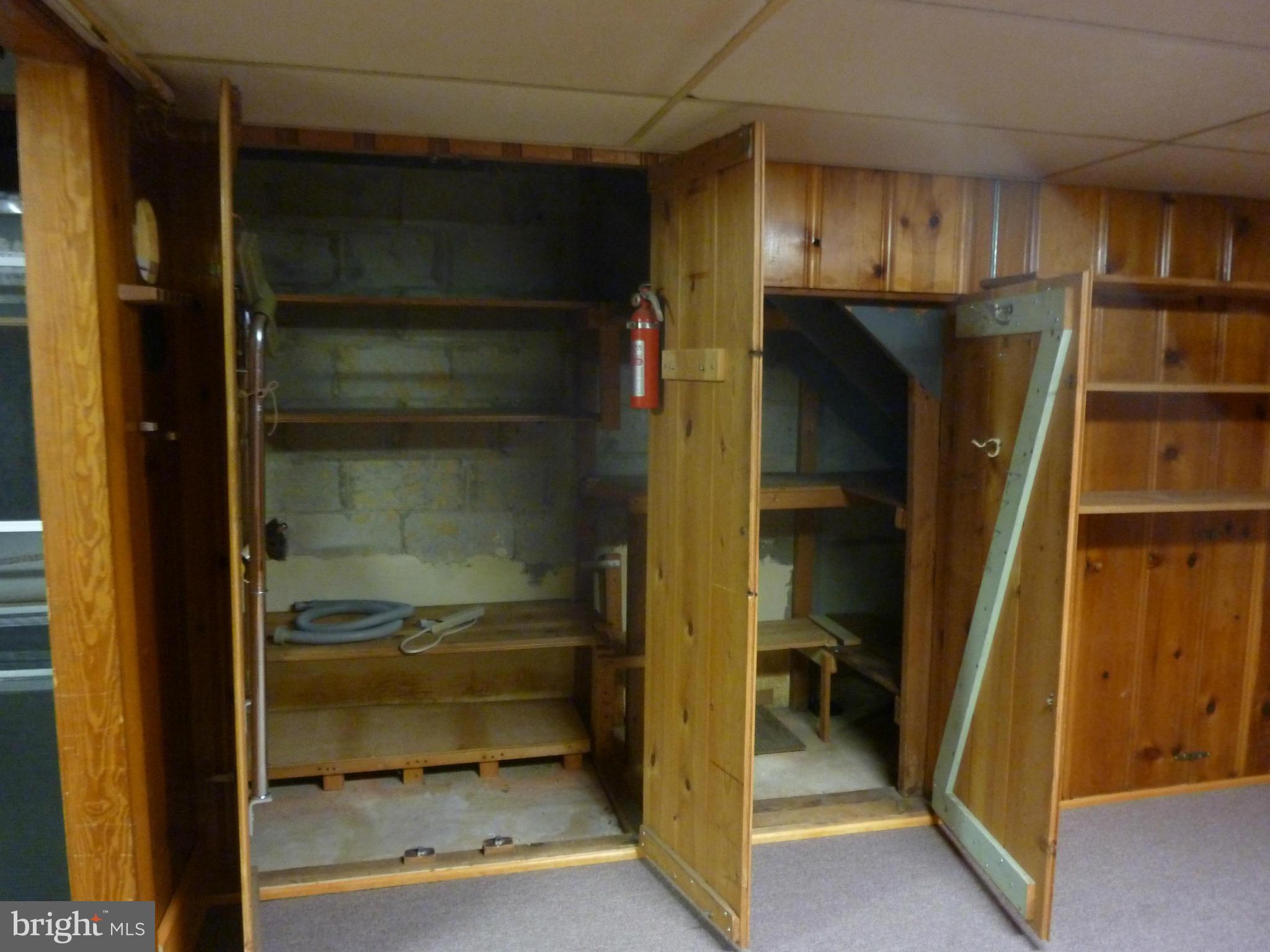 3670 Clarenell Road Baltimore, MD 21229 - Photo 19 of 29 Basement