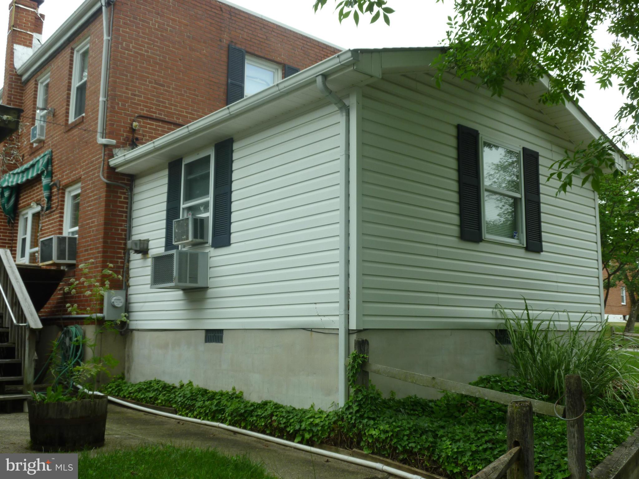 3670 Clarenell Road Baltimore, MD 21229 - Photo 29 of 29 Exterior (General)