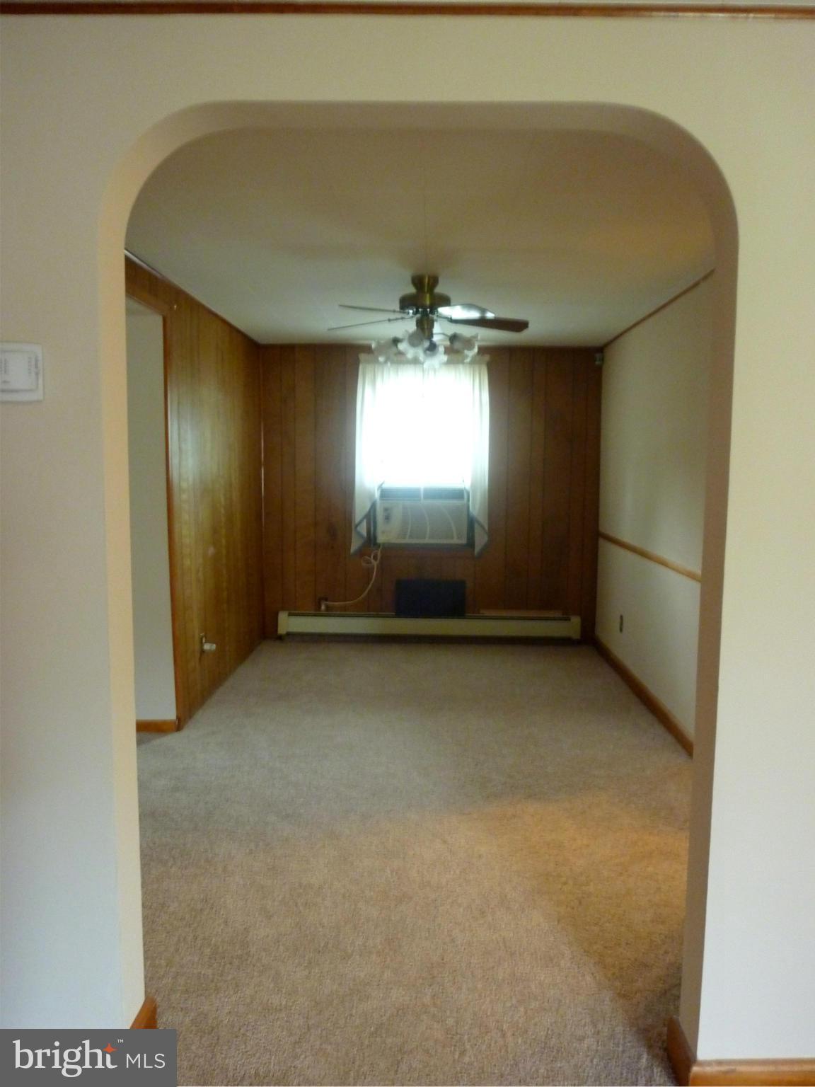 3670 Clarenell Road Baltimore, MD 21229 - Photo 7 of 29 Dining Room