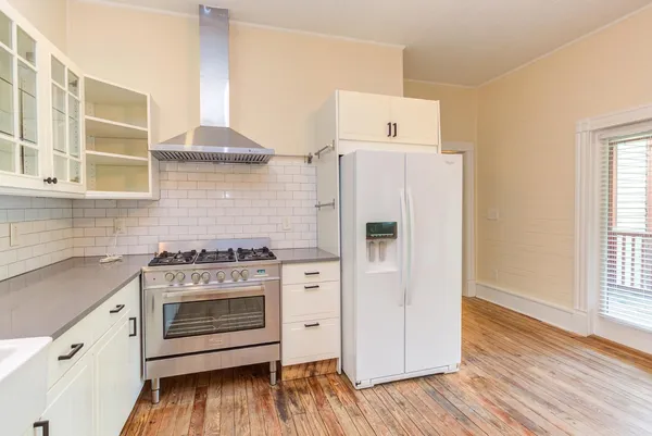 $2,800 | 510 Oakwood Avenue, Durham, NC 27701