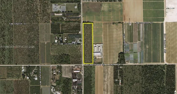 $1,533,654 | Undisclosed Address, Homestead, FL 33034