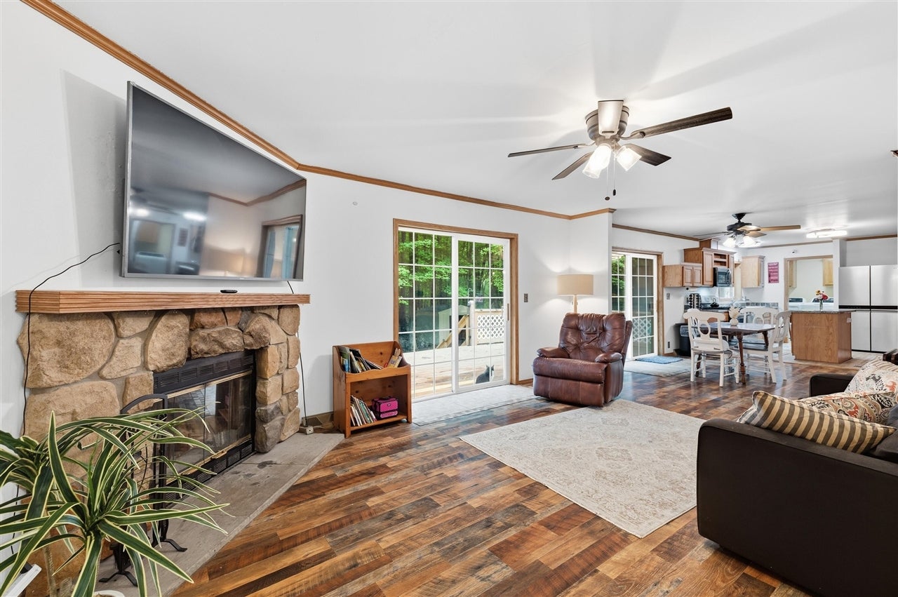 10641 Coopersfield Road Chelsea, MI 48118 - Photo 25 of 50 Gallery Image 25