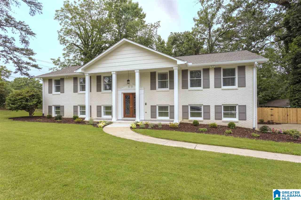 3336 Winchester Road Birmingham, AL 35226 - Photo 1 of 50