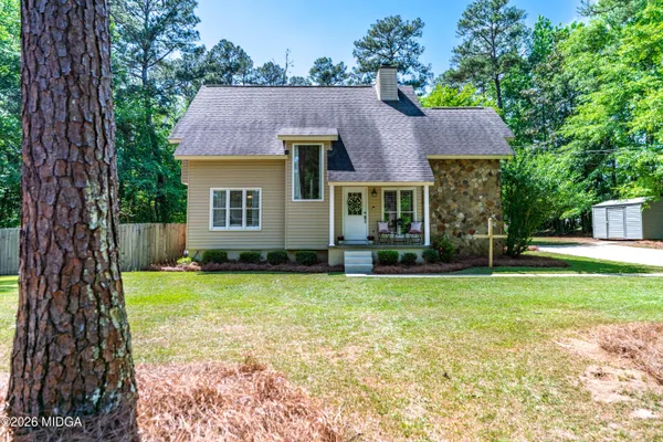 $350,000 | 692 Fairmont Drive, Macon, GA 31210