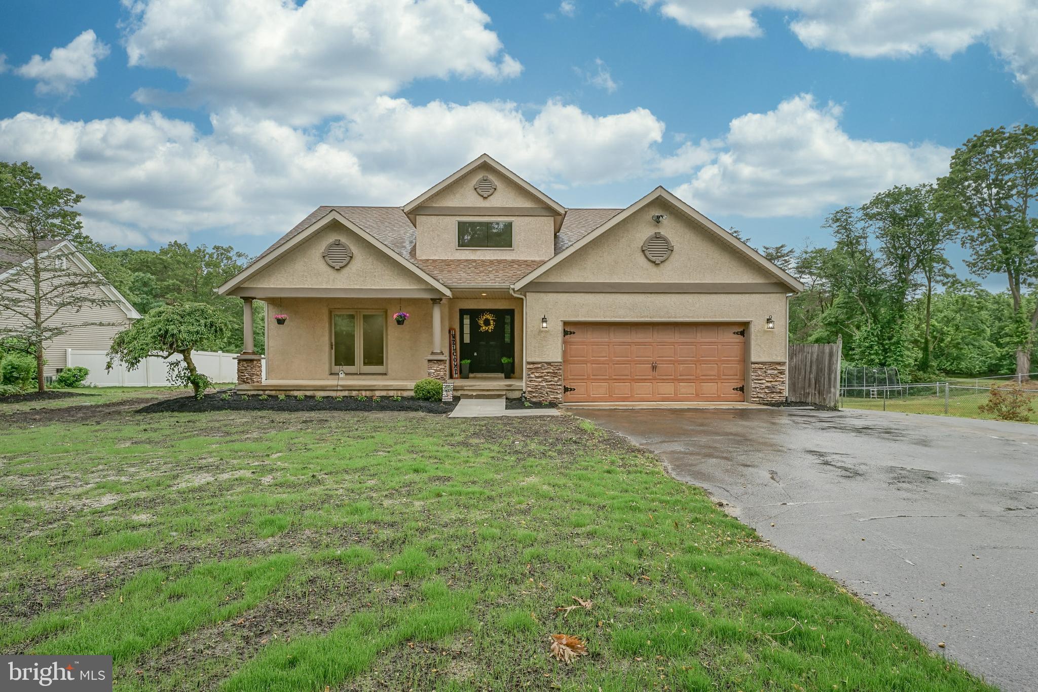 111 Plymouth Road Sicklerville, NJ 08081 - Photo 1 of 56