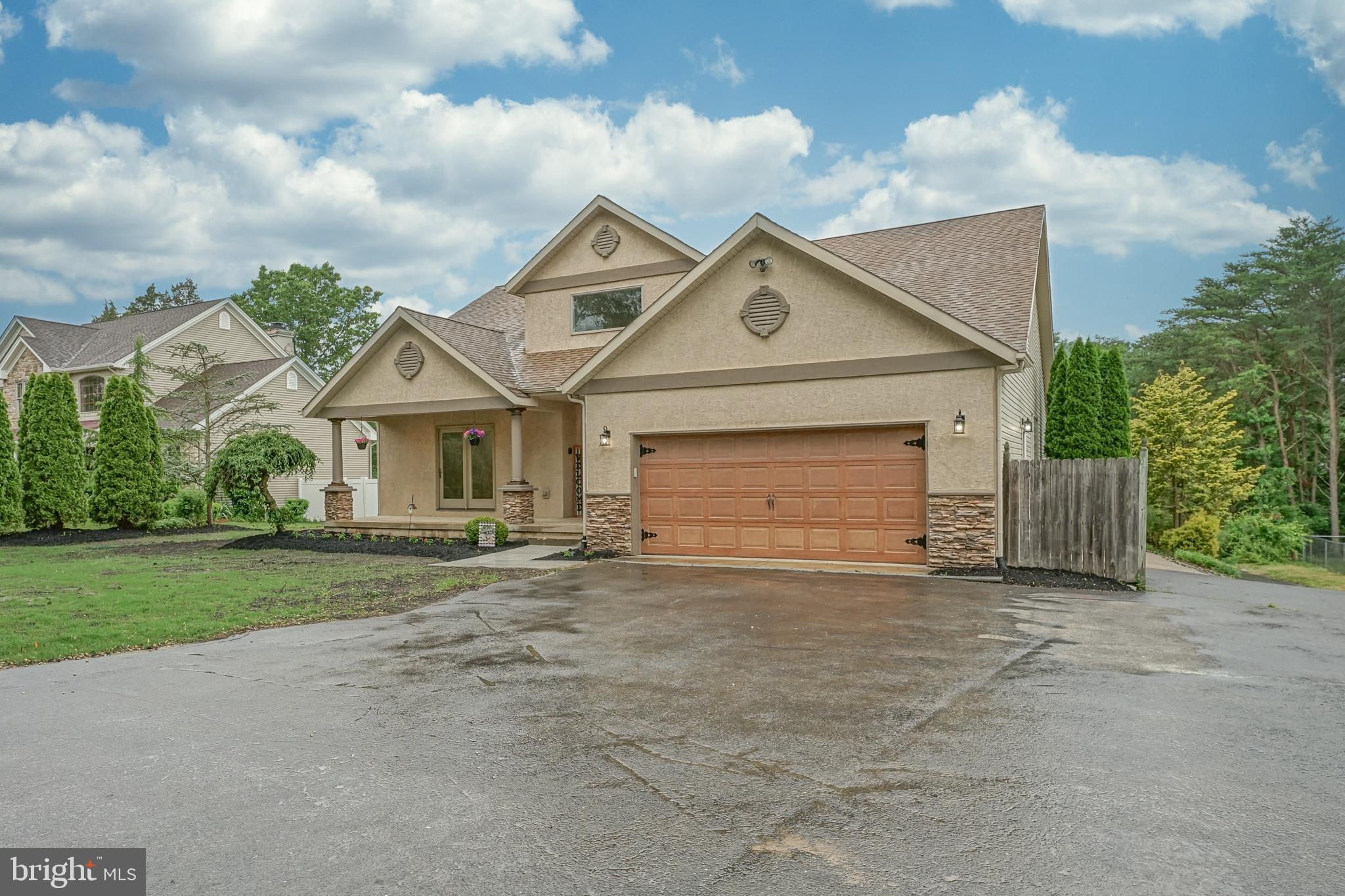 111 Plymouth Road Sicklerville, NJ 08081 - Photo 2 of 56