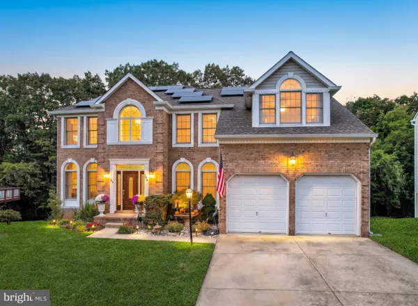 $775,000 | 734 Thornwood Drive, Odenton, MD 21113
