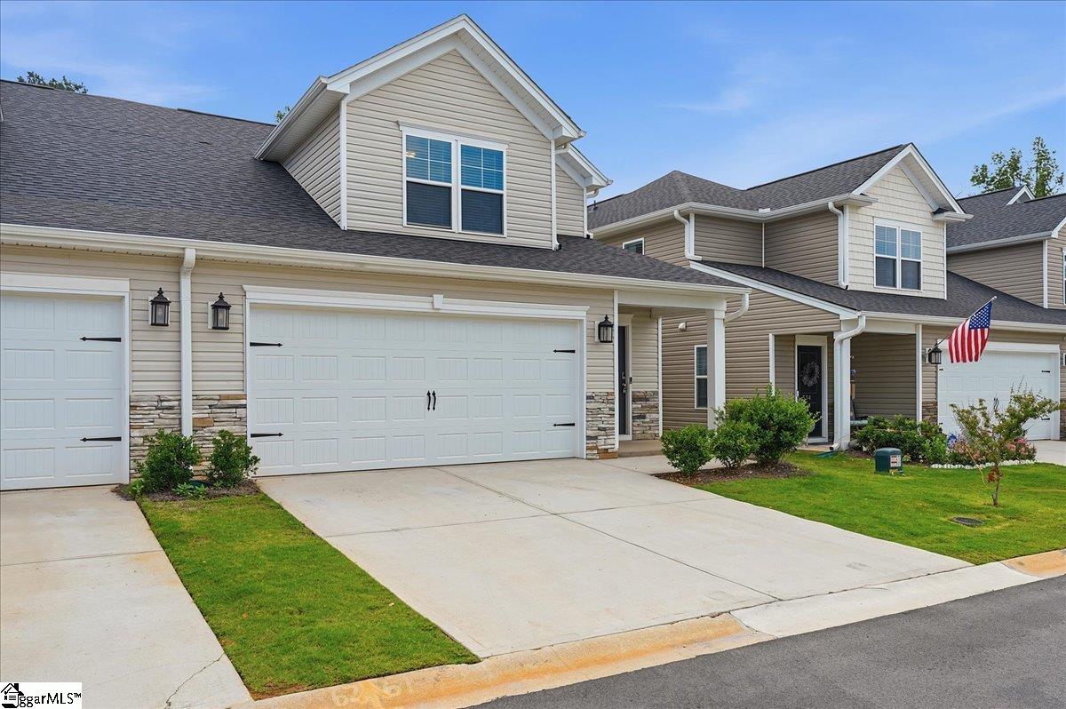 536 Winding Meadow Lane Greenville, SC 29607 - Photo 4 of 46