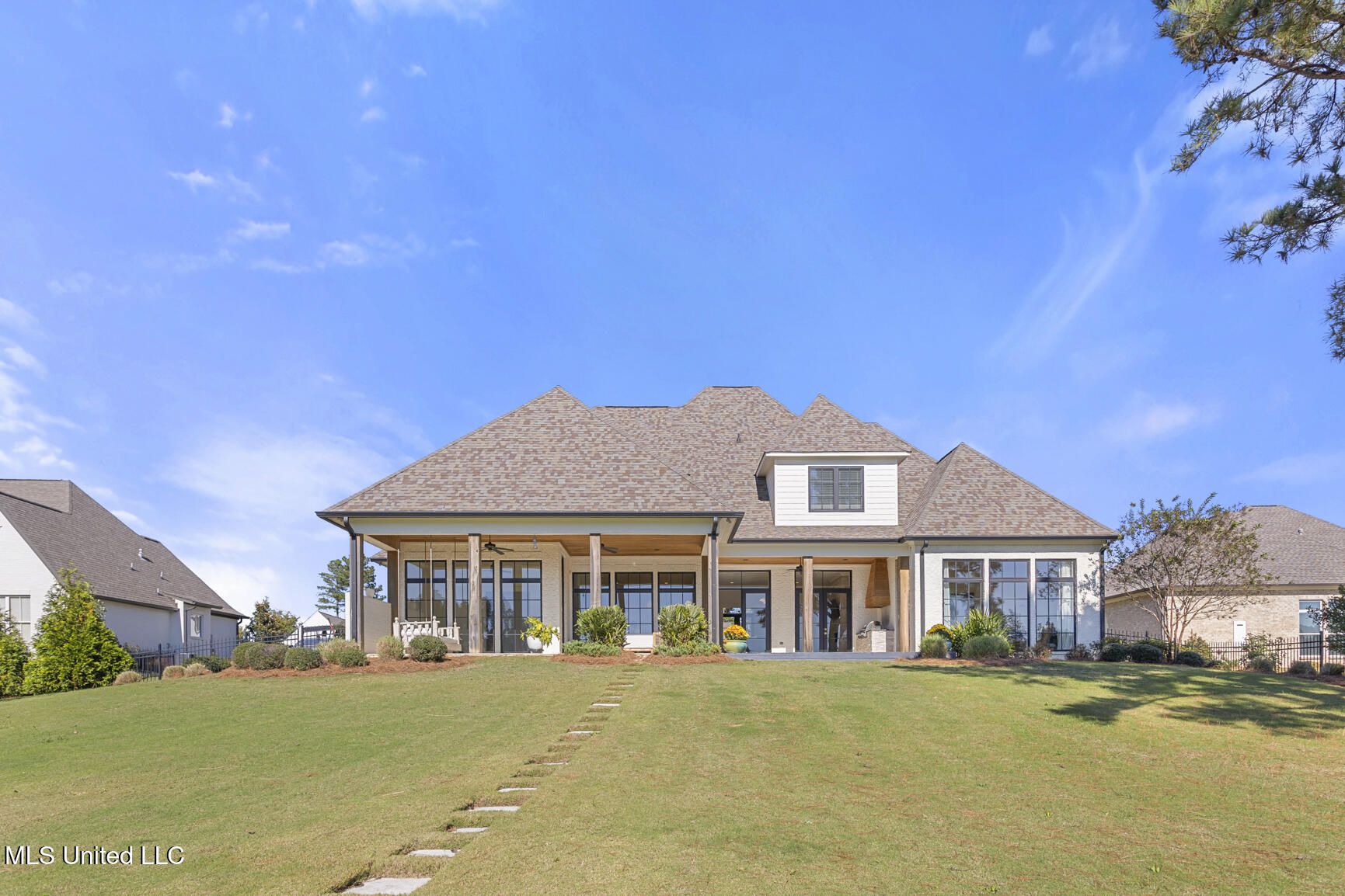 248 Westlake Circle Madison, MS 39110 - Photo 43 of 50 248 Westlake Cir-50 - Copy