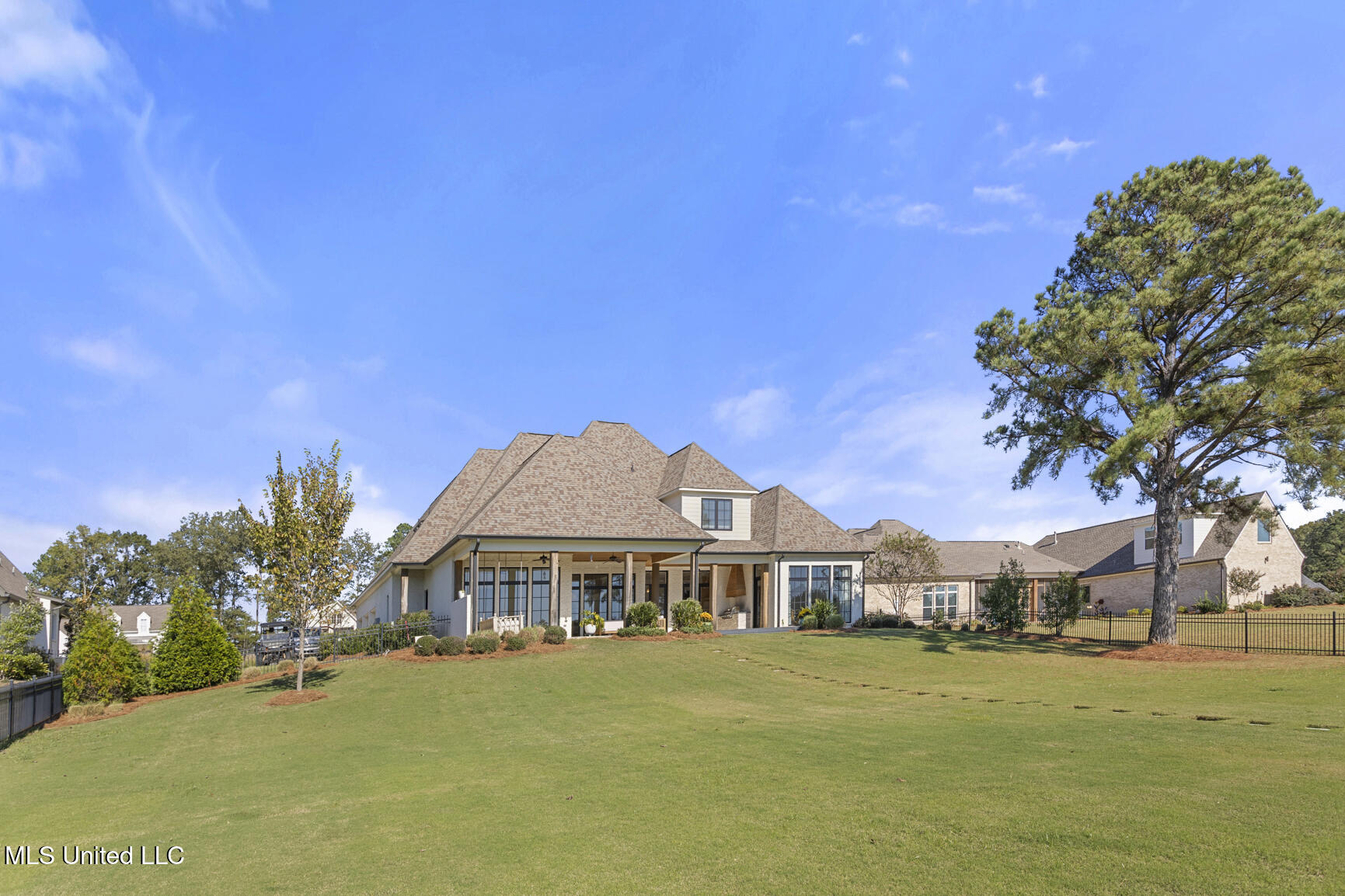 248 Westlake Circle Madison, MS 39110 - Photo 45 of 50 248 Westlake Cir-49 - Copy