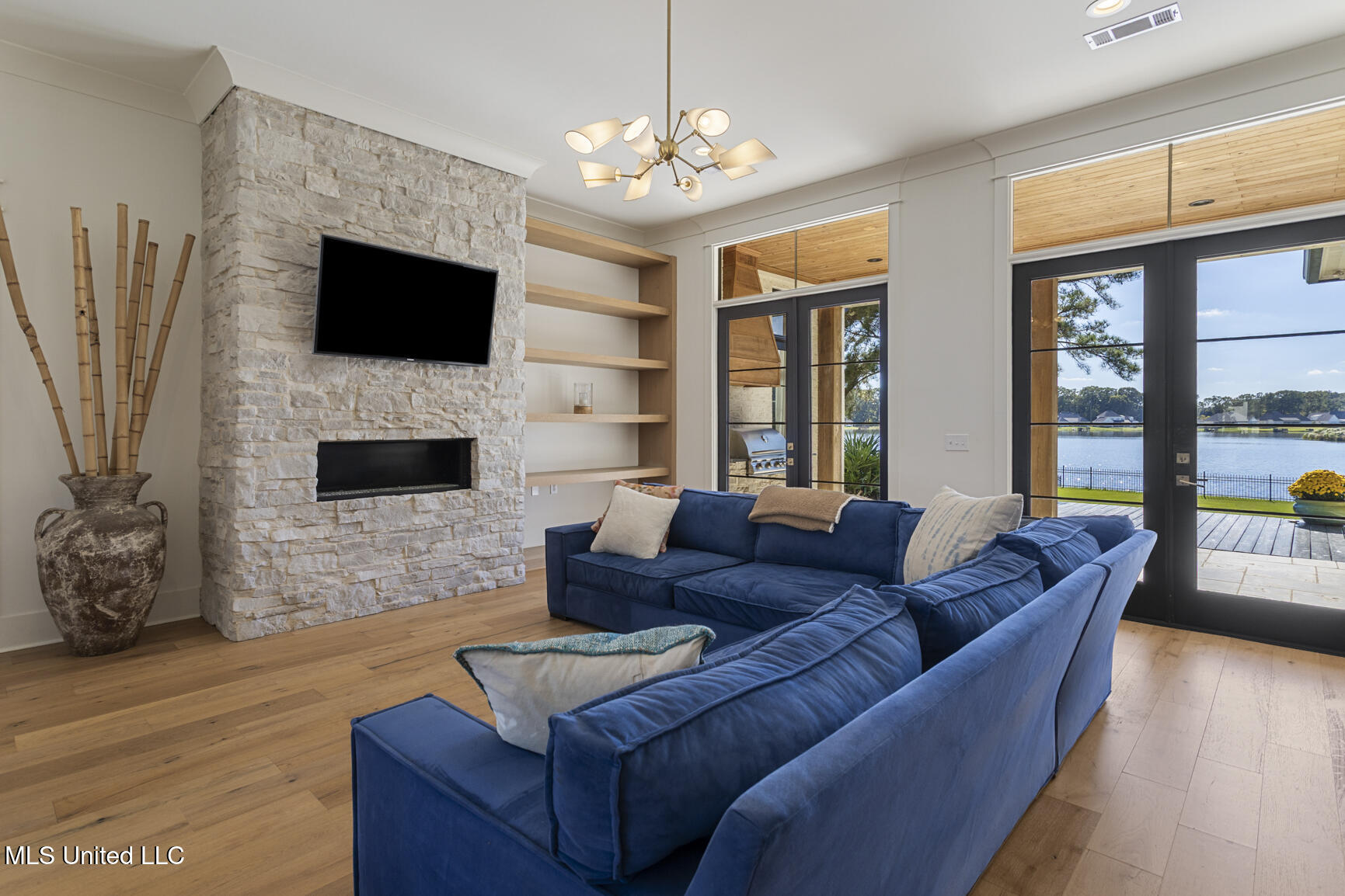 248 Westlake Circle Madison, MS 39110 - Photo 9 of 50 248 Westlake Cir-7 - Copy